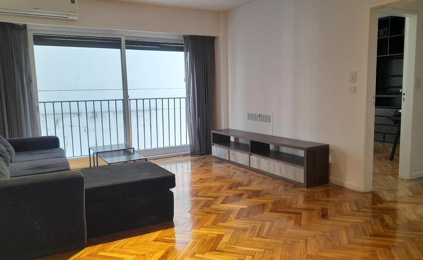 Foto de Alquiler Departamento Barrancas Belgrano 4 ambientes Dependencia Frente, imagen 2