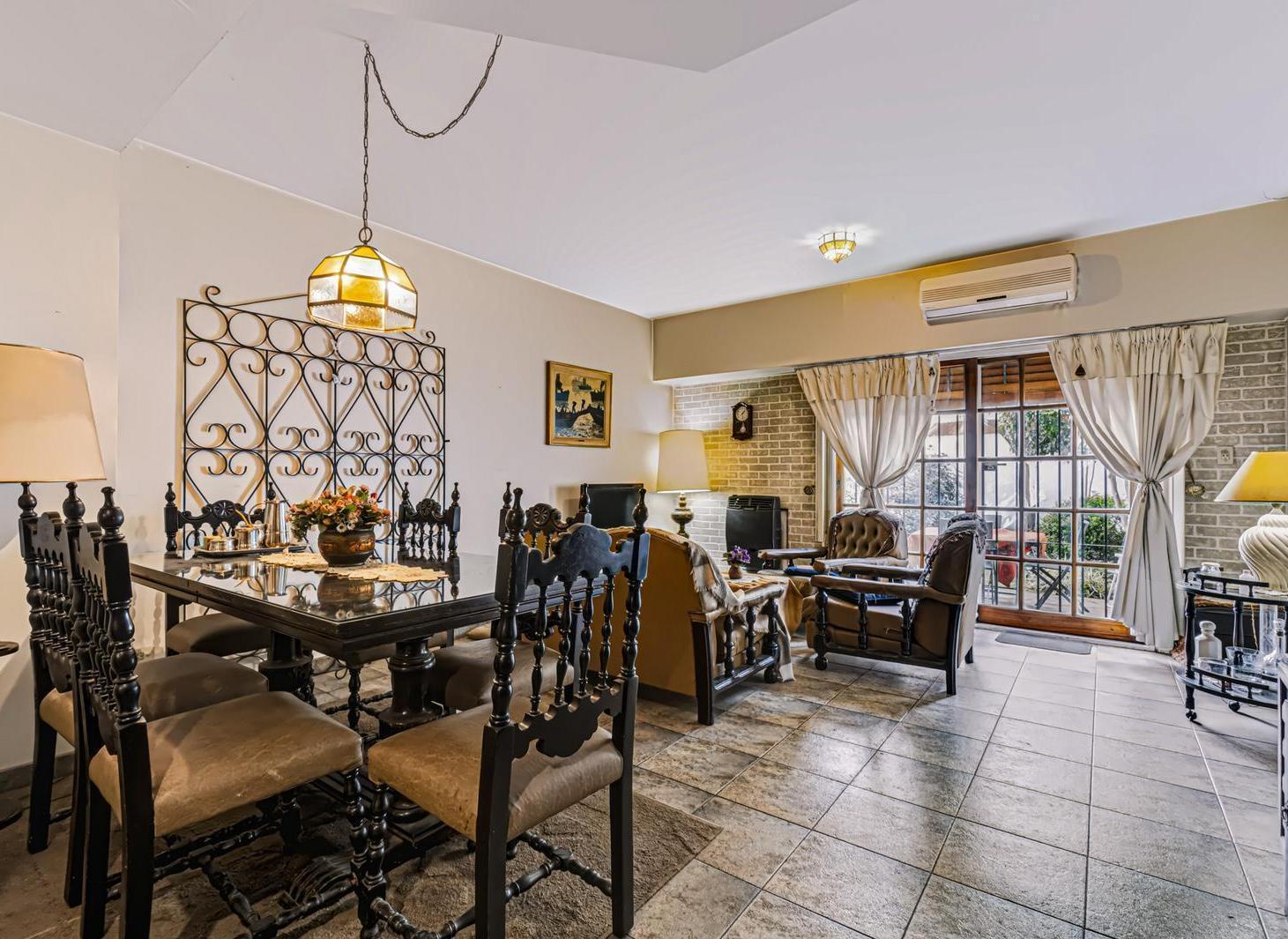 Foto de Venta | PH tipo casa | 3 dormitorios | Cochera | Jardin | Devoto, imagen 3