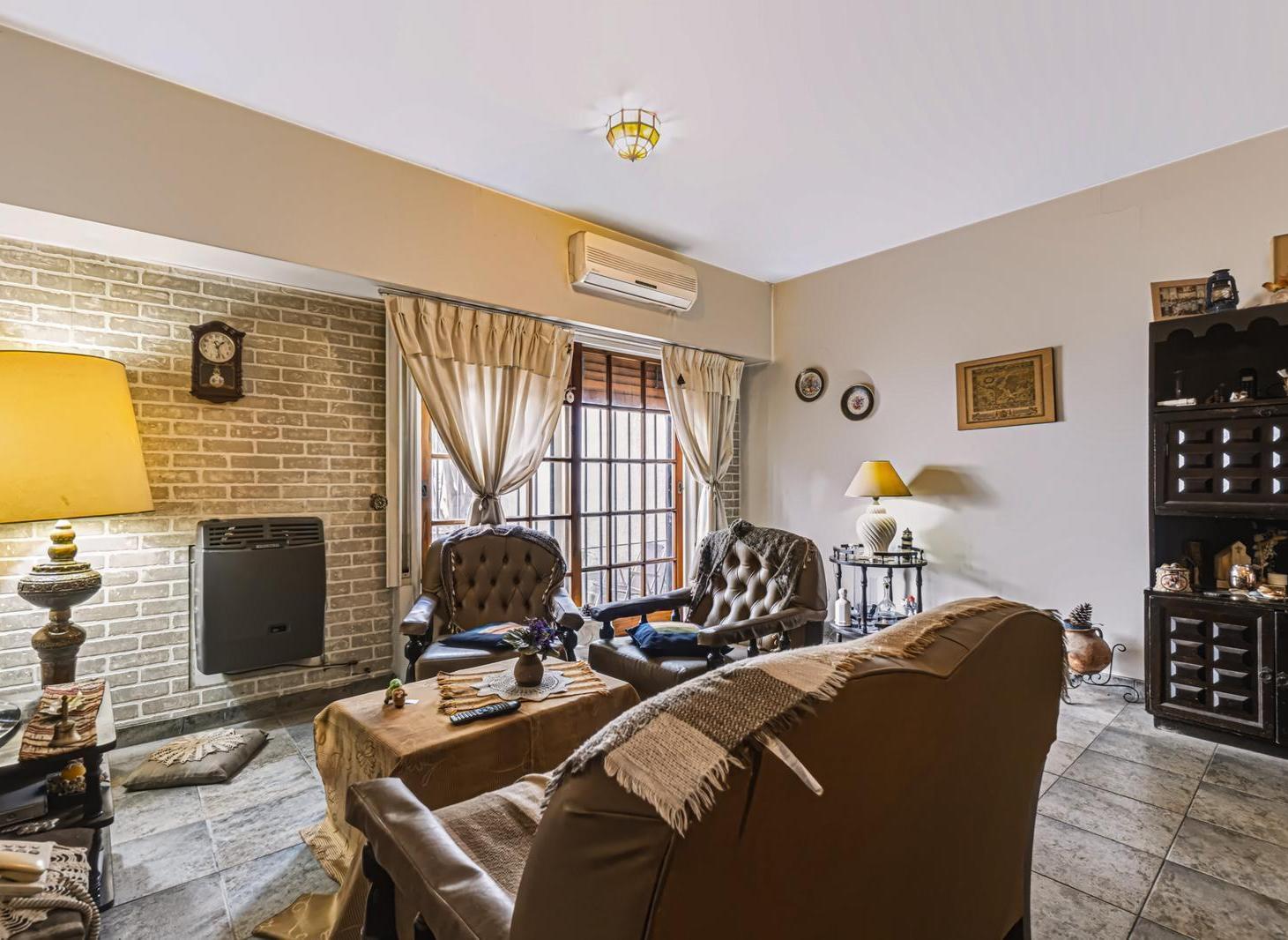 Foto de Venta | PH tipo casa | 3 dormitorios | Cochera | Jardin | Devoto, imagen 4