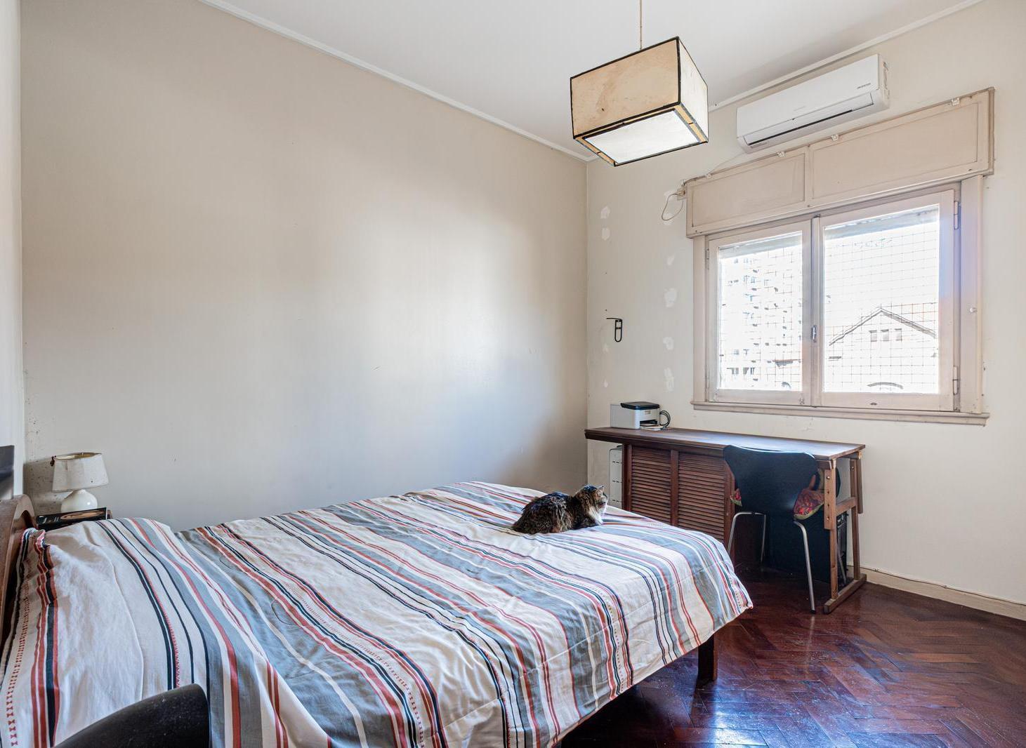 Foto de Venta departamento 2 ambientes. Luminoso. Bajas expensas. Frente al, imagen 5