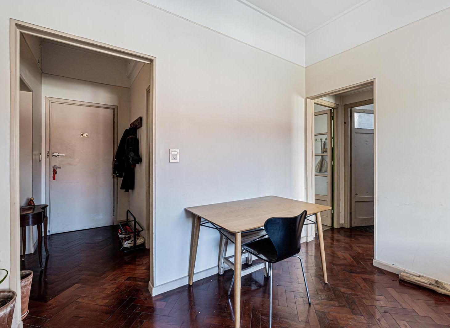 Foto de Venta departamento 2 ambientes. Luminoso. Bajas expensas. Frente al, imagen 4