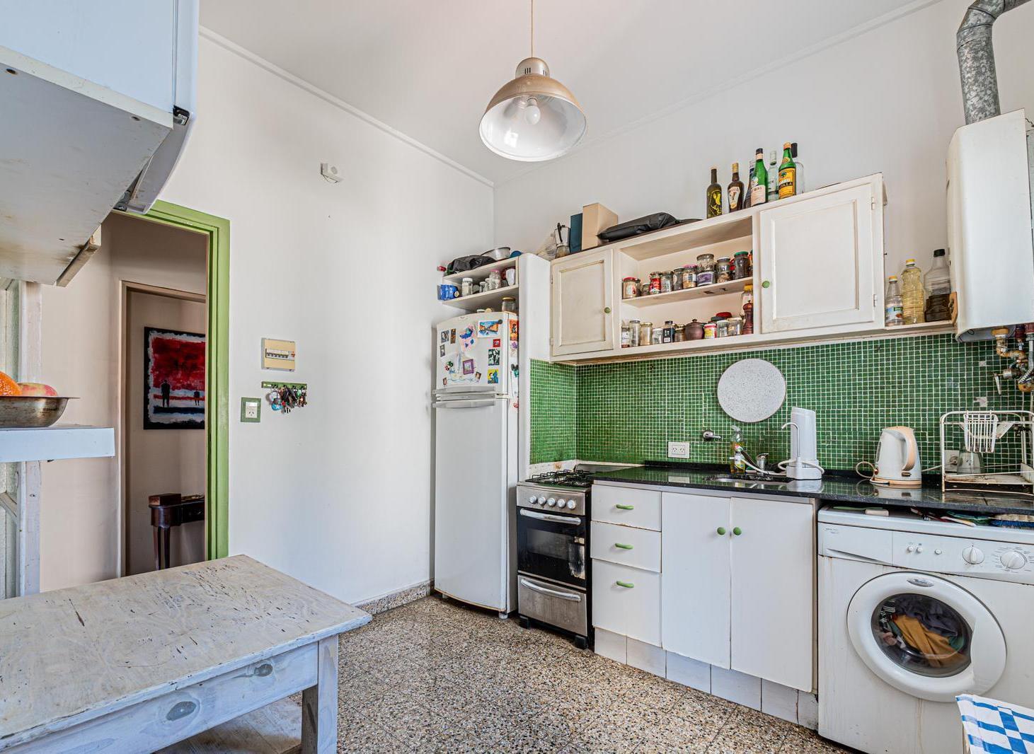 Foto de Venta departamento 2 ambientes. Luminoso. Bajas expensas. Frente al, imagen 2