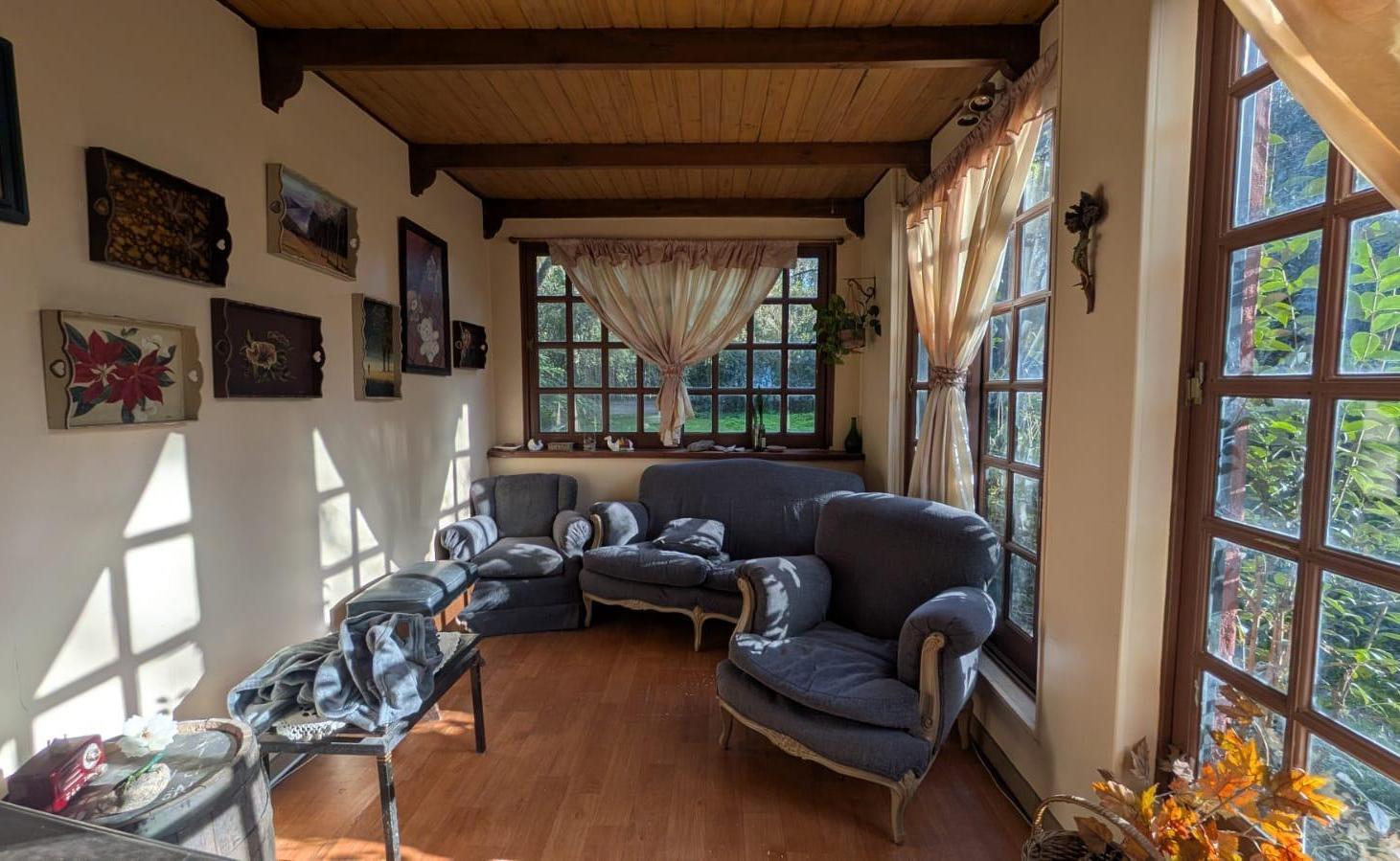 Foto de Venta casa Matheu, imagen 4