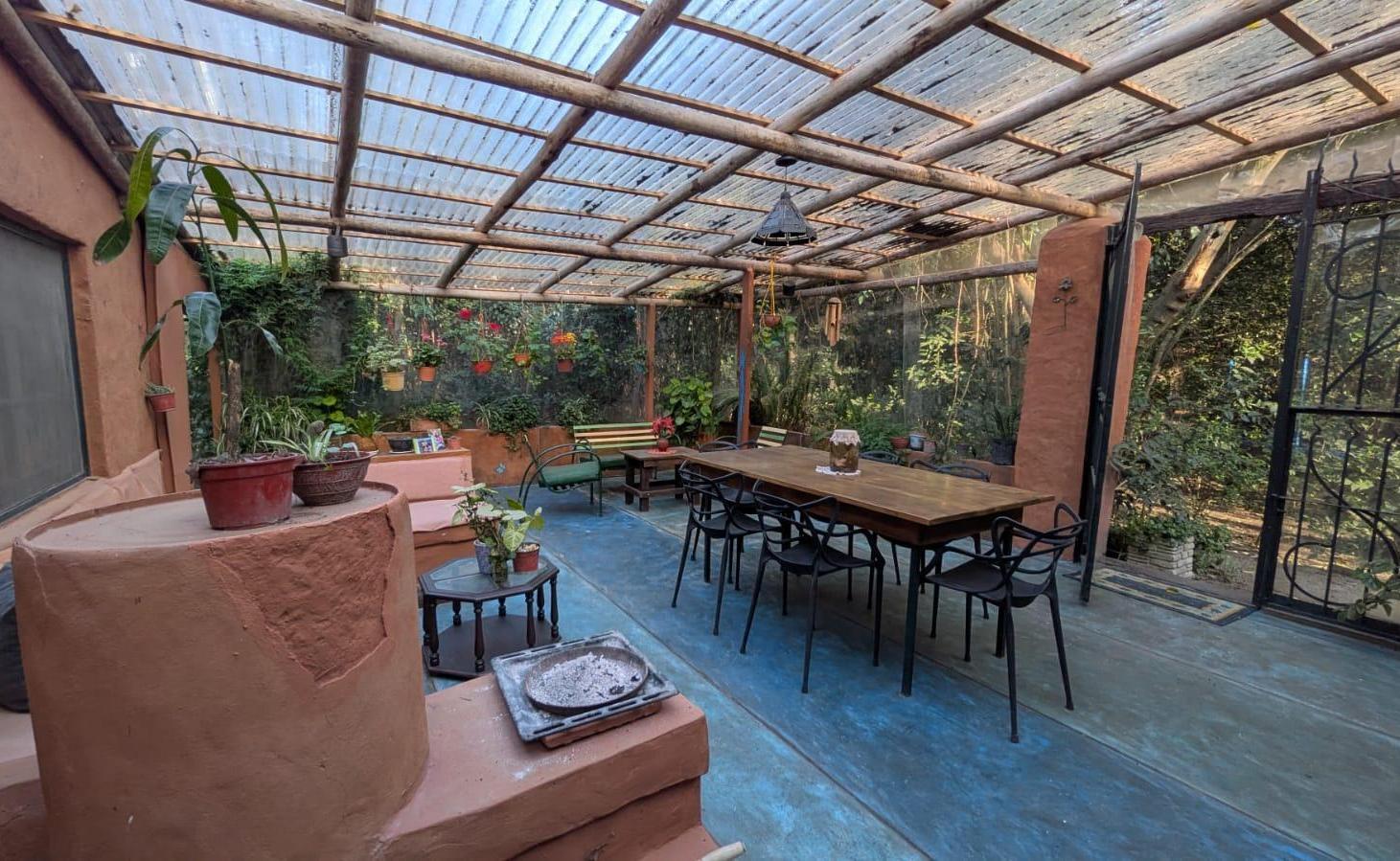 Foto de Venta casa Matheu, imagen 3