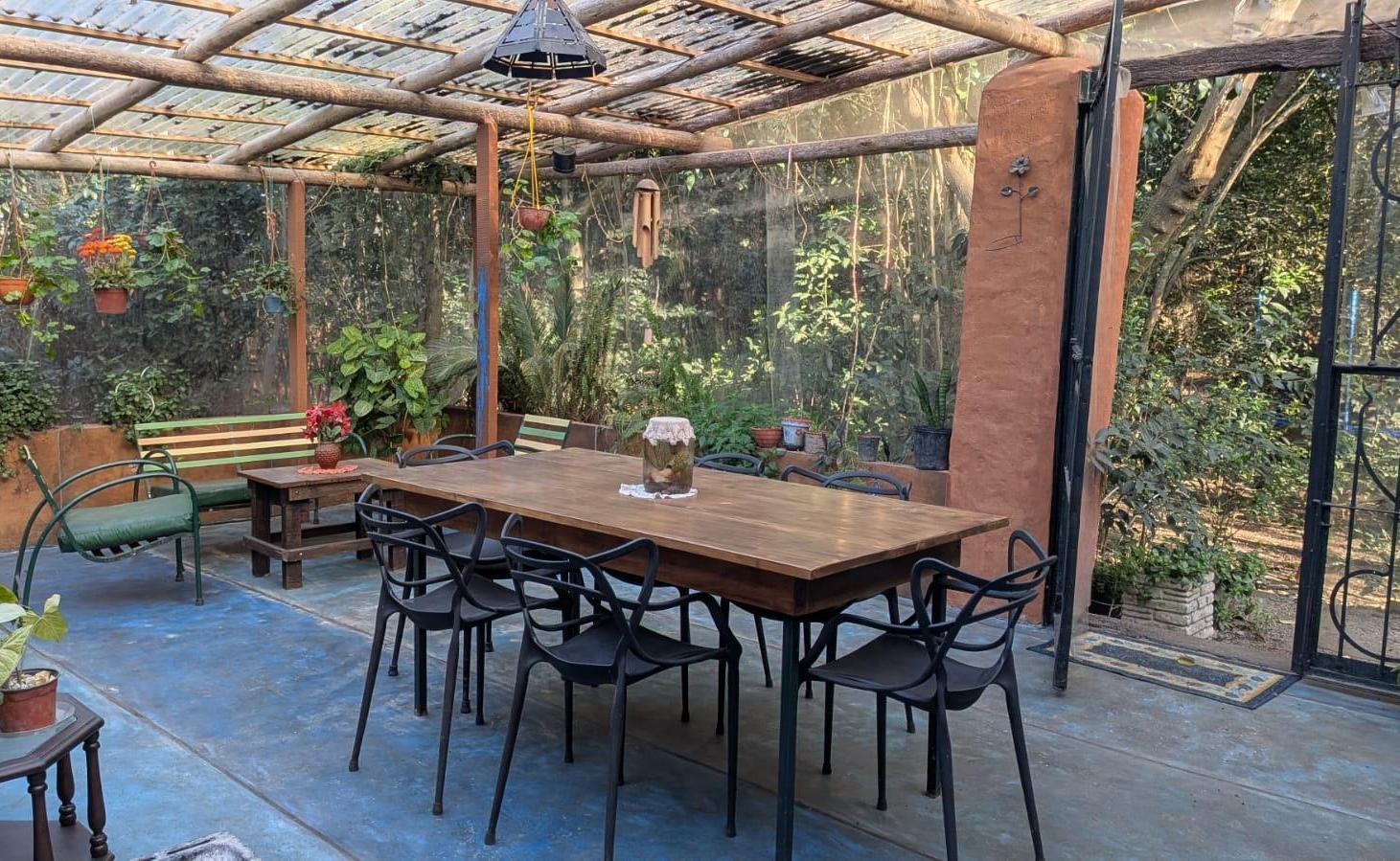 Foto de Venta casa Matheu, imagen 1