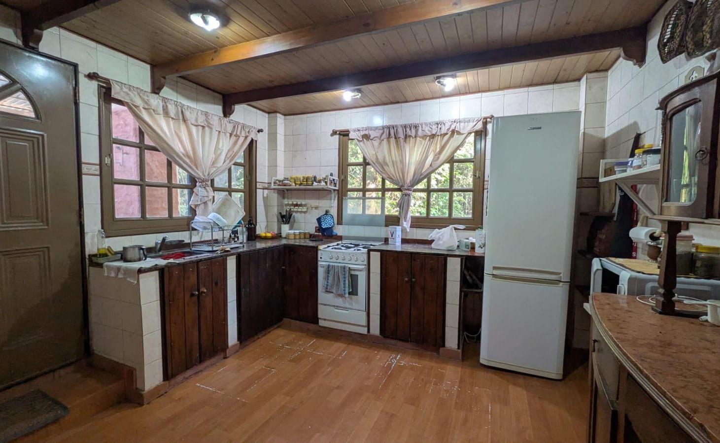 Foto de Venta casa Matheu, imagen 2