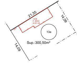 Foto de CASA VENTA INGENIERO MASCHWITZ s/TERRENO 1400 mts EXC. UBIC. PASEO, imagen 2