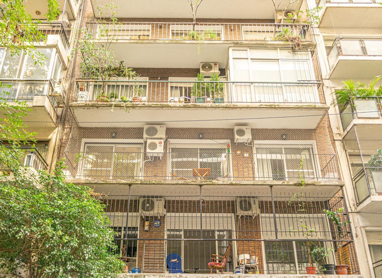 Foto de Depto 4 amb impecable en Palermo, imagen 4
