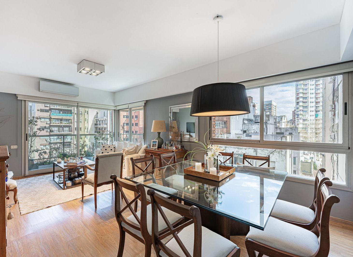 Foto de Venta | Departamento | 3 ambientes | Amenities | Cochera | Belgrano, imagen 3