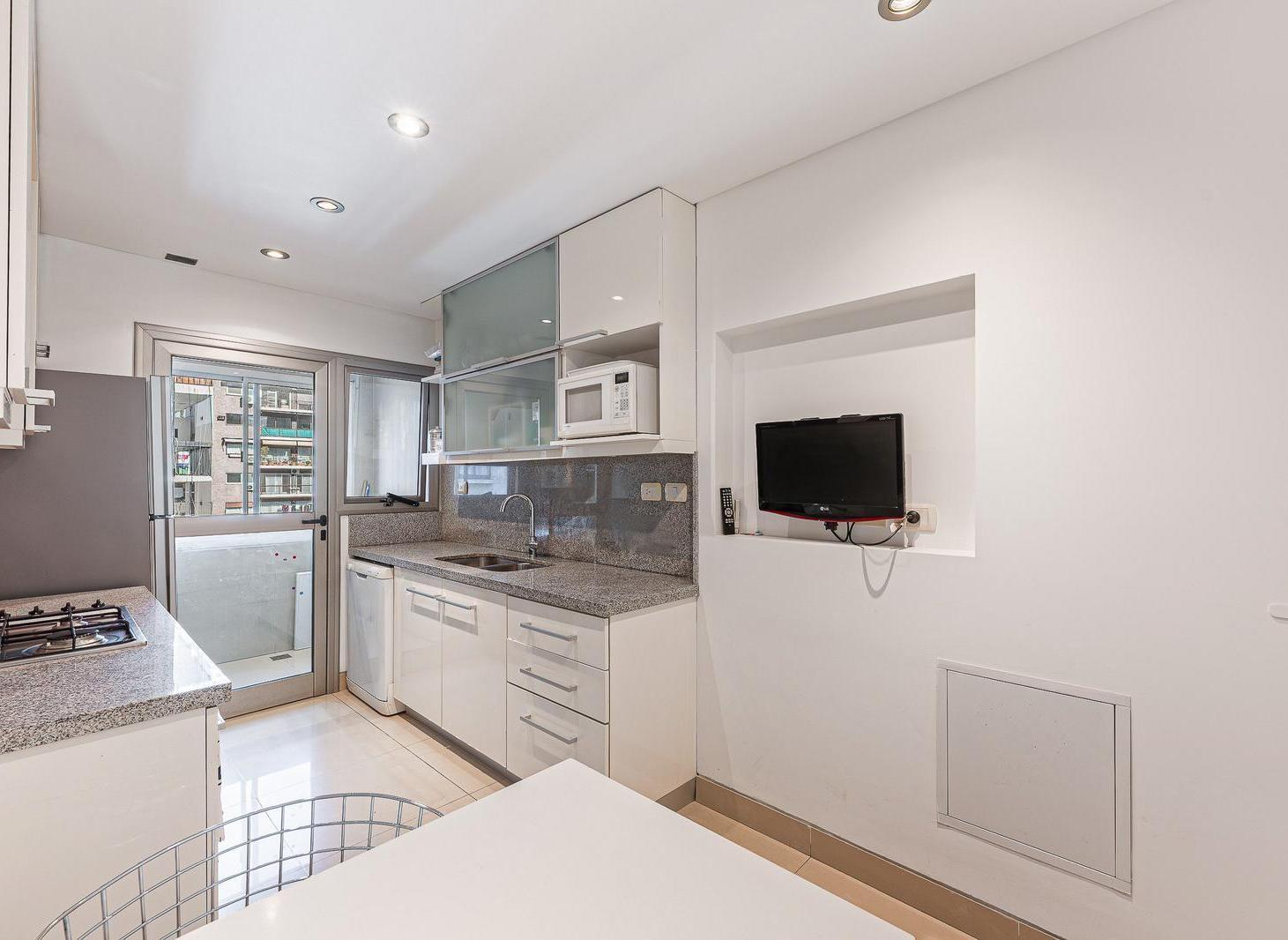 Foto de Venta | Departamento | 3 ambientes | Amenities | Cochera | Belgrano, imagen 4