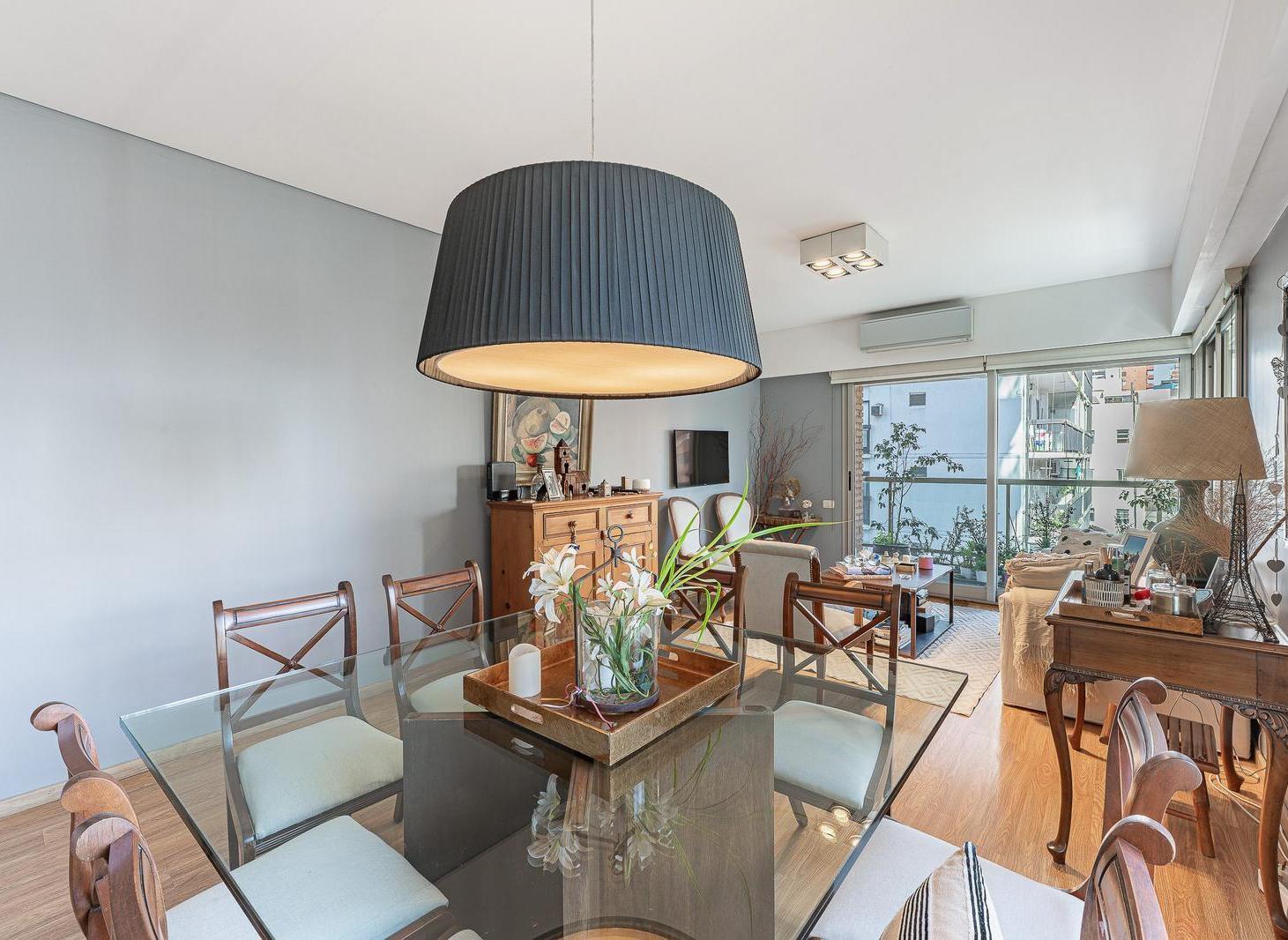 Foto de Venta | Departamento | 3 ambientes | Amenities | Cochera | Belgrano, imagen 5