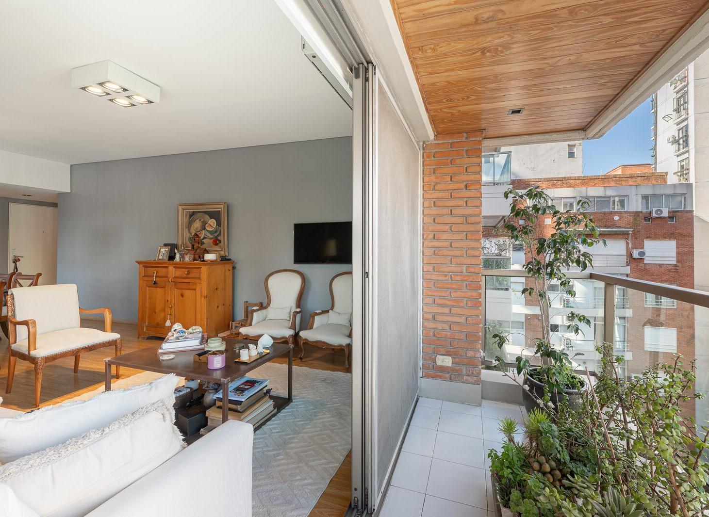 Foto de Venta | Departamento | 3 ambientes | Amenities | Cochera | Belgrano, imagen 2