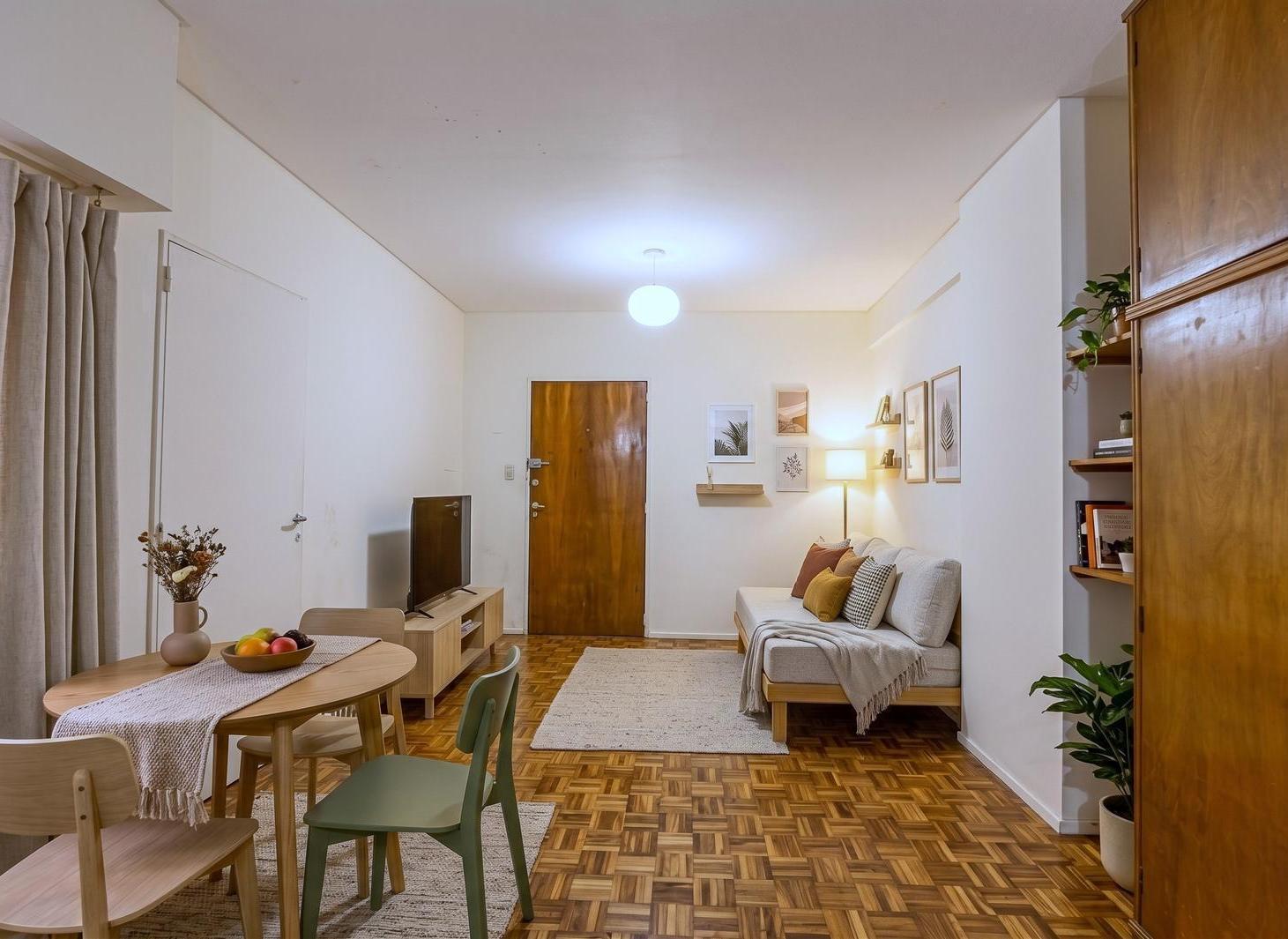 Foto de Departamento en Almagro, imagen 3