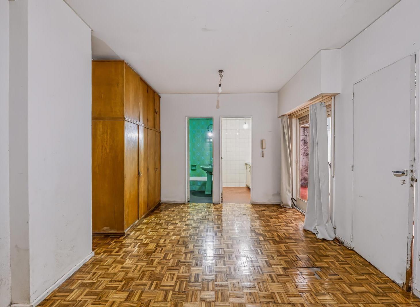 Foto de Departamento en Almagro, imagen 2
