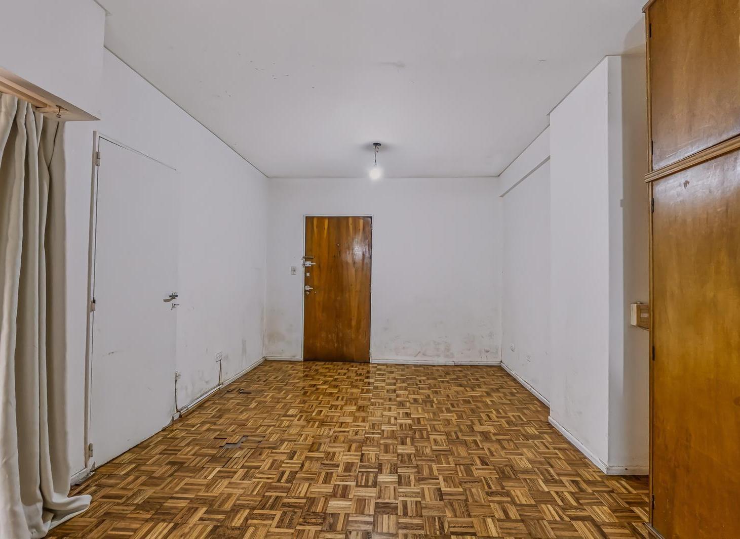 Foto de Departamento en Almagro, imagen 1