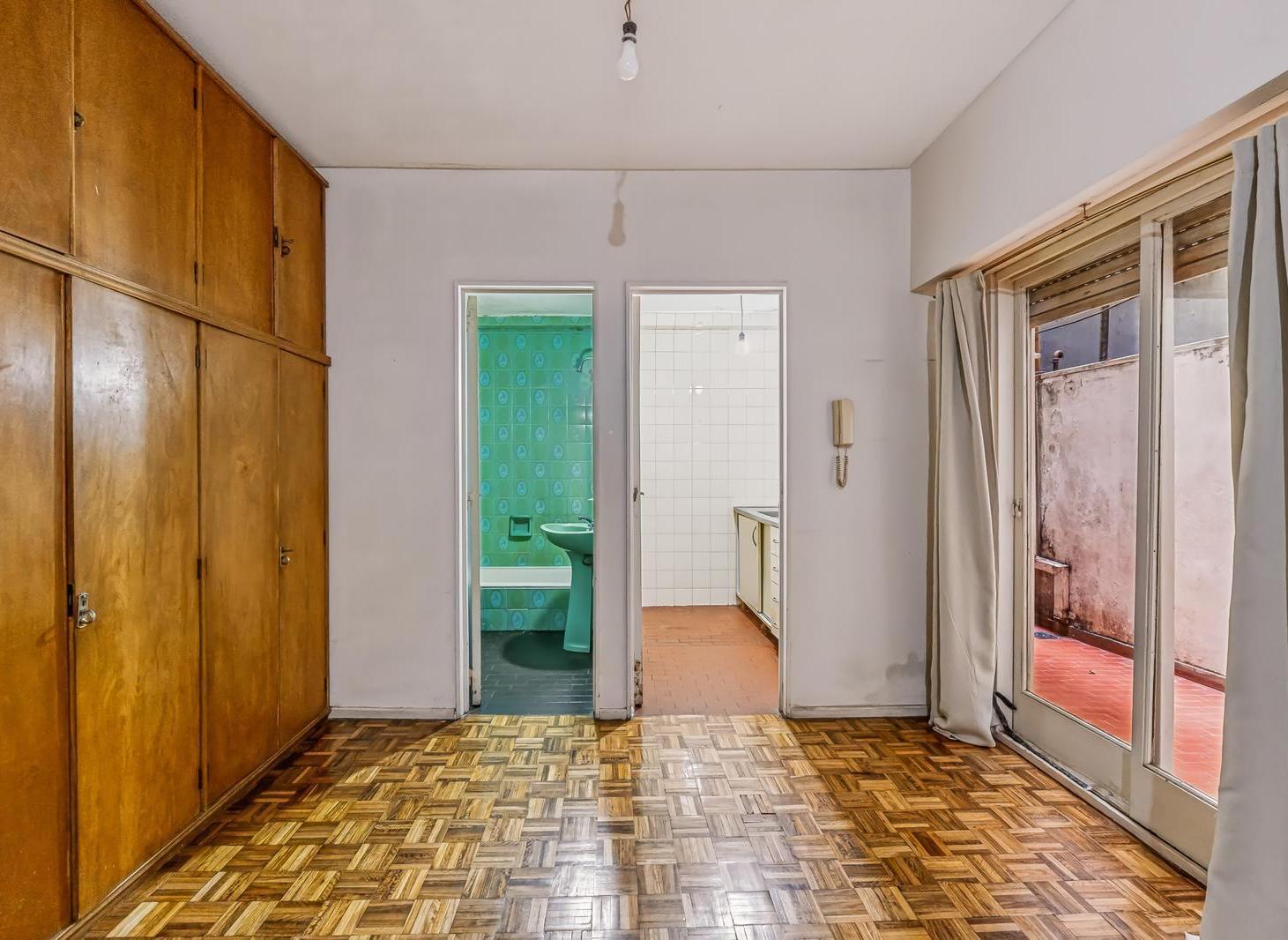 Foto de Departamento en Almagro, imagen 5