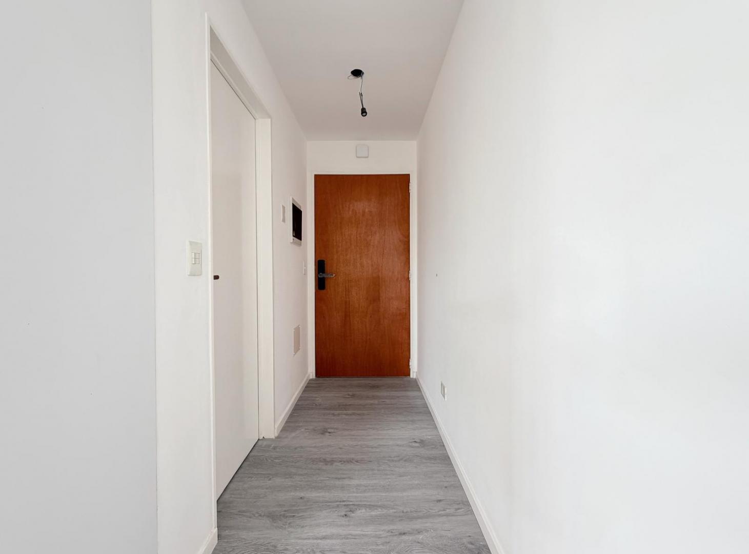Foto de VENTA DEPARTAMENTO 2 AMB. A ESTRENAR DOBLE BALCON, VILLA CRESPO, imagen 3