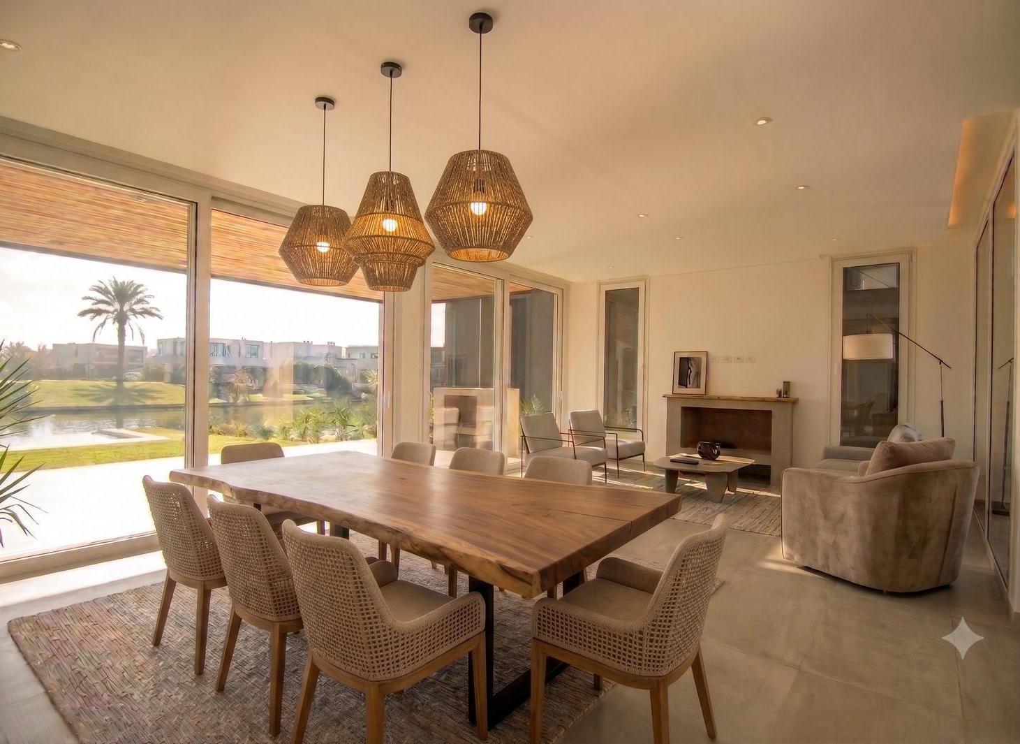 Foto de Casa en venta 8 ambiente en Nordelta, Carpinchos a la laguna, imagen 3