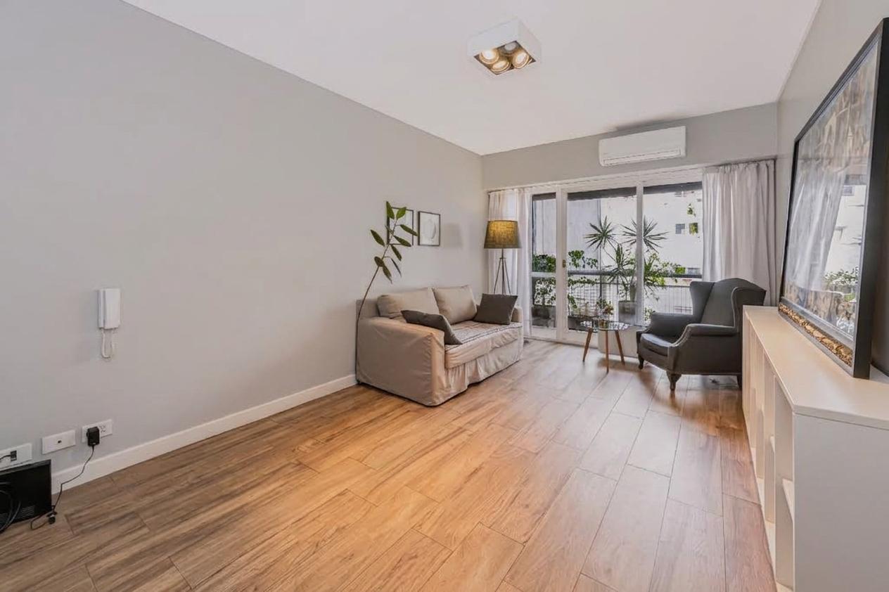 Foto de Venta Monoambiente en Retiro, imagen 1