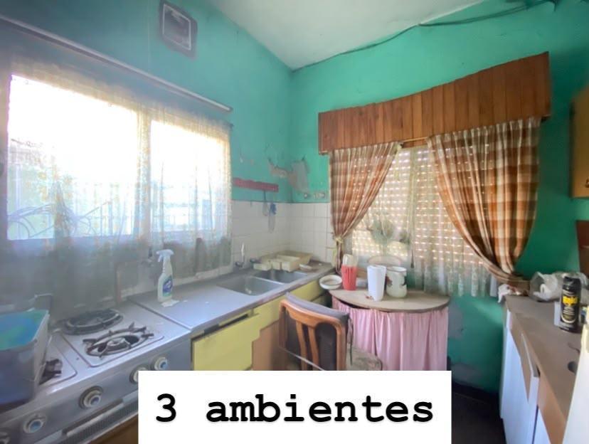 Foto de Lote en Esquina en J. L. Suárez. Doble Vivienda a Refaccionar Local, imagen 3