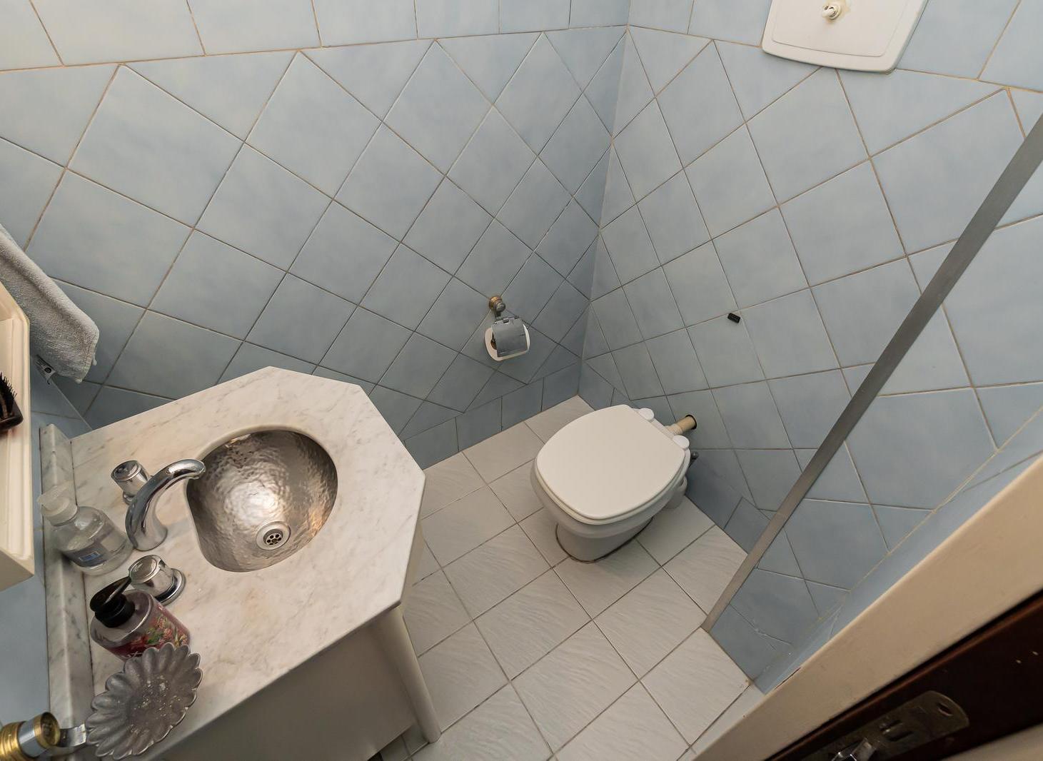 Foto de Chalet en Venta 6 Ambientes Apto Crédito en Ramos Mejía con Cochera y, imagen 5