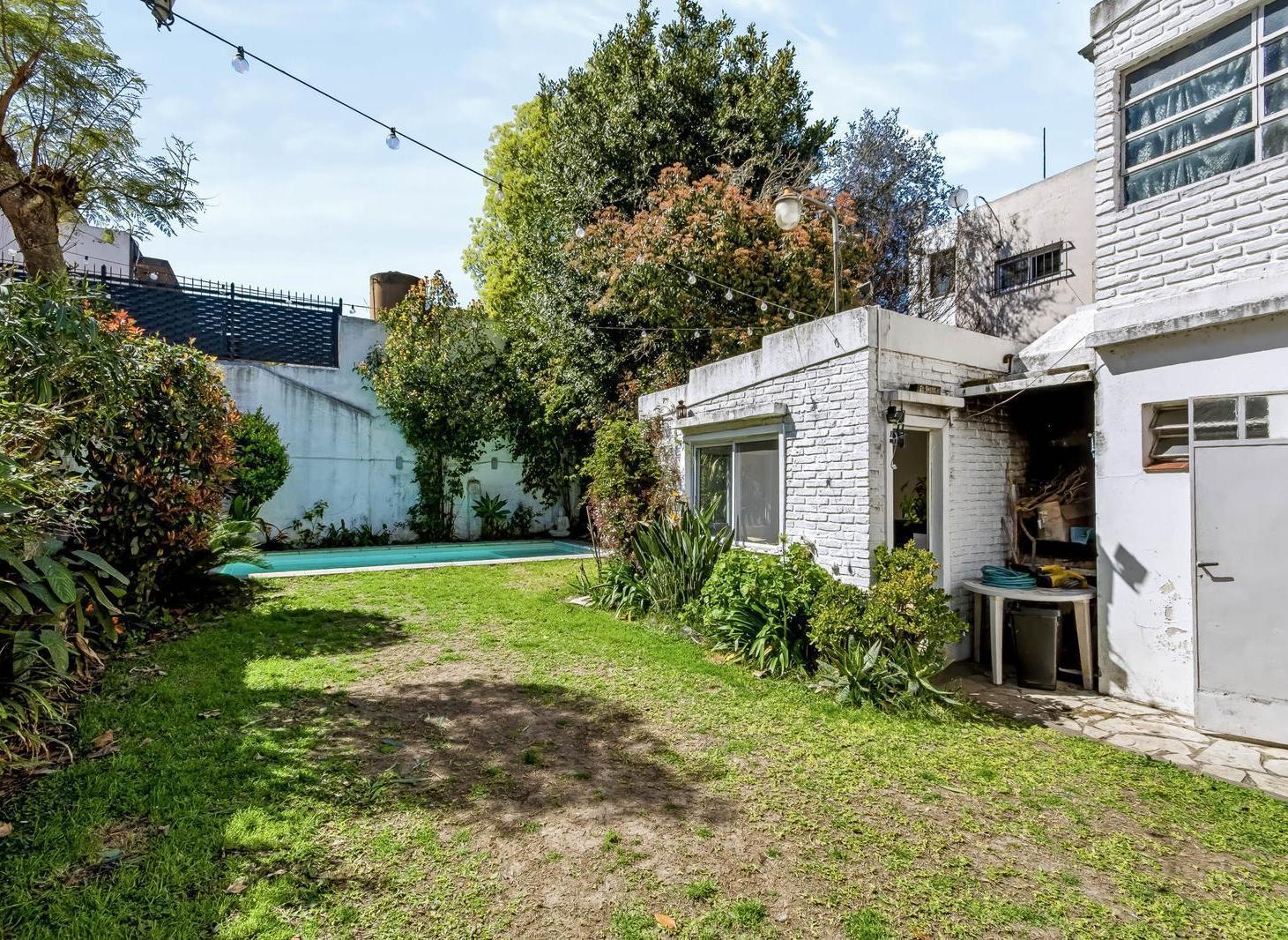 Foto de Venta: Casa de 6 Ambientes| Multifamiliar en San Isidro| Jardin|, imagen 3