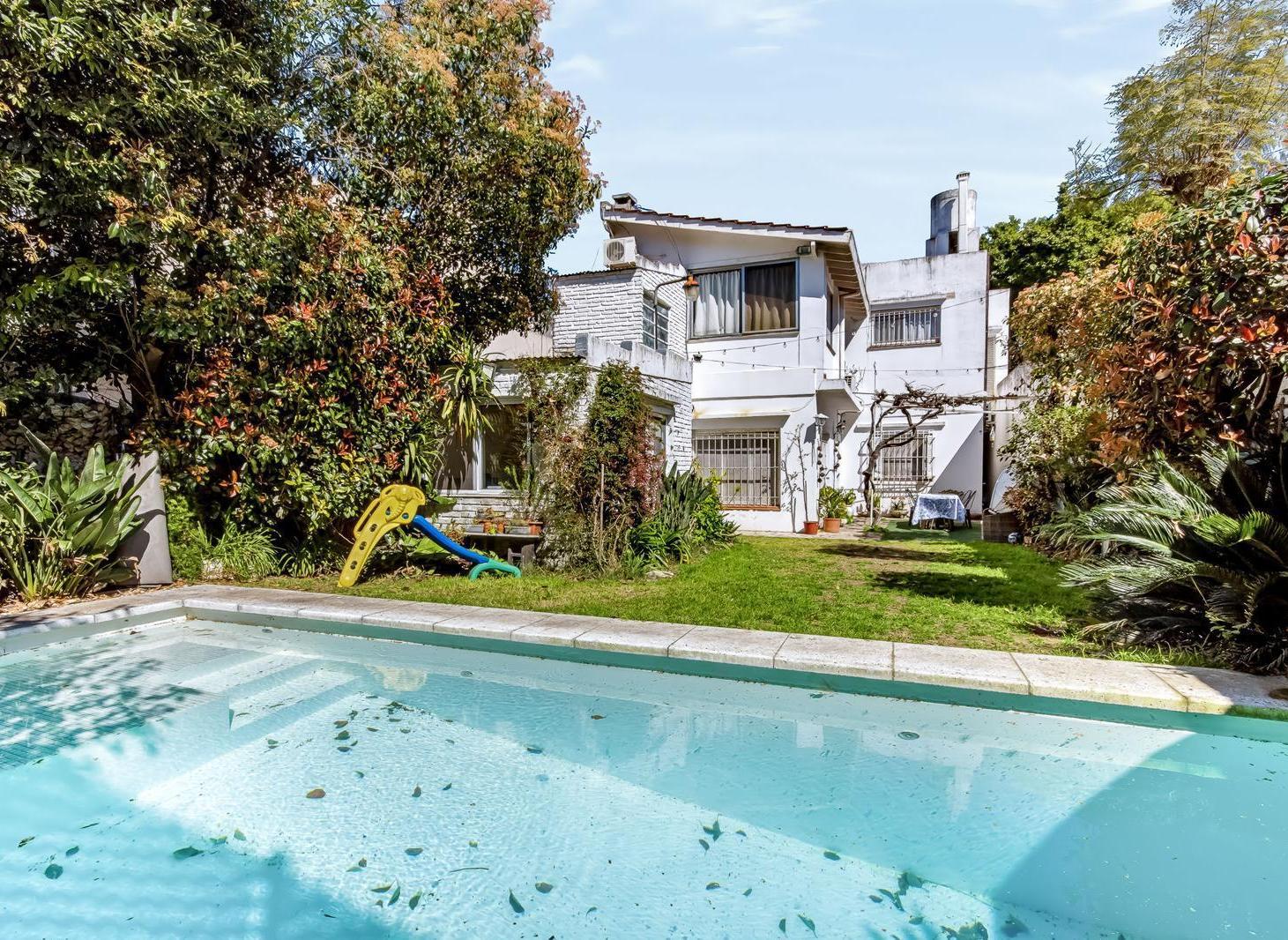 Foto de Venta: Casa de 6 Ambientes| Multifamiliar en San Isidro| Jardin|, imagen 5