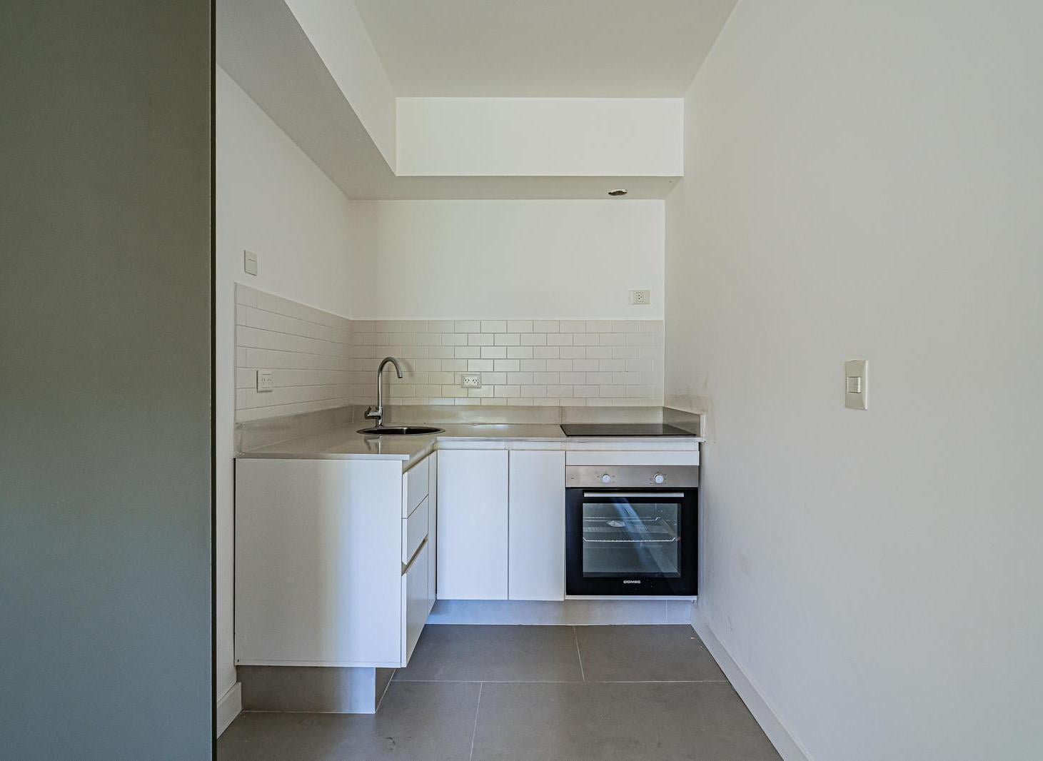 Foto de Monoambiente en venta Nuñez, imagen 1