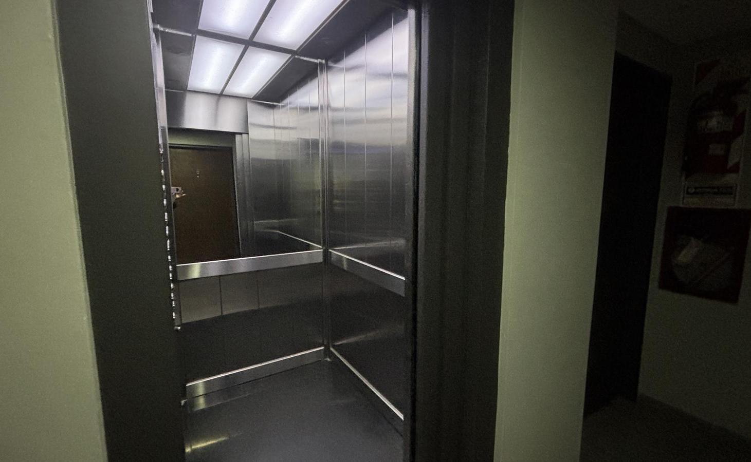 Foto de ALQUILER DEPTO 2AMB CON COCHERA Y BALCON FULL AMENITTIES EXCELENTE, imagen 5