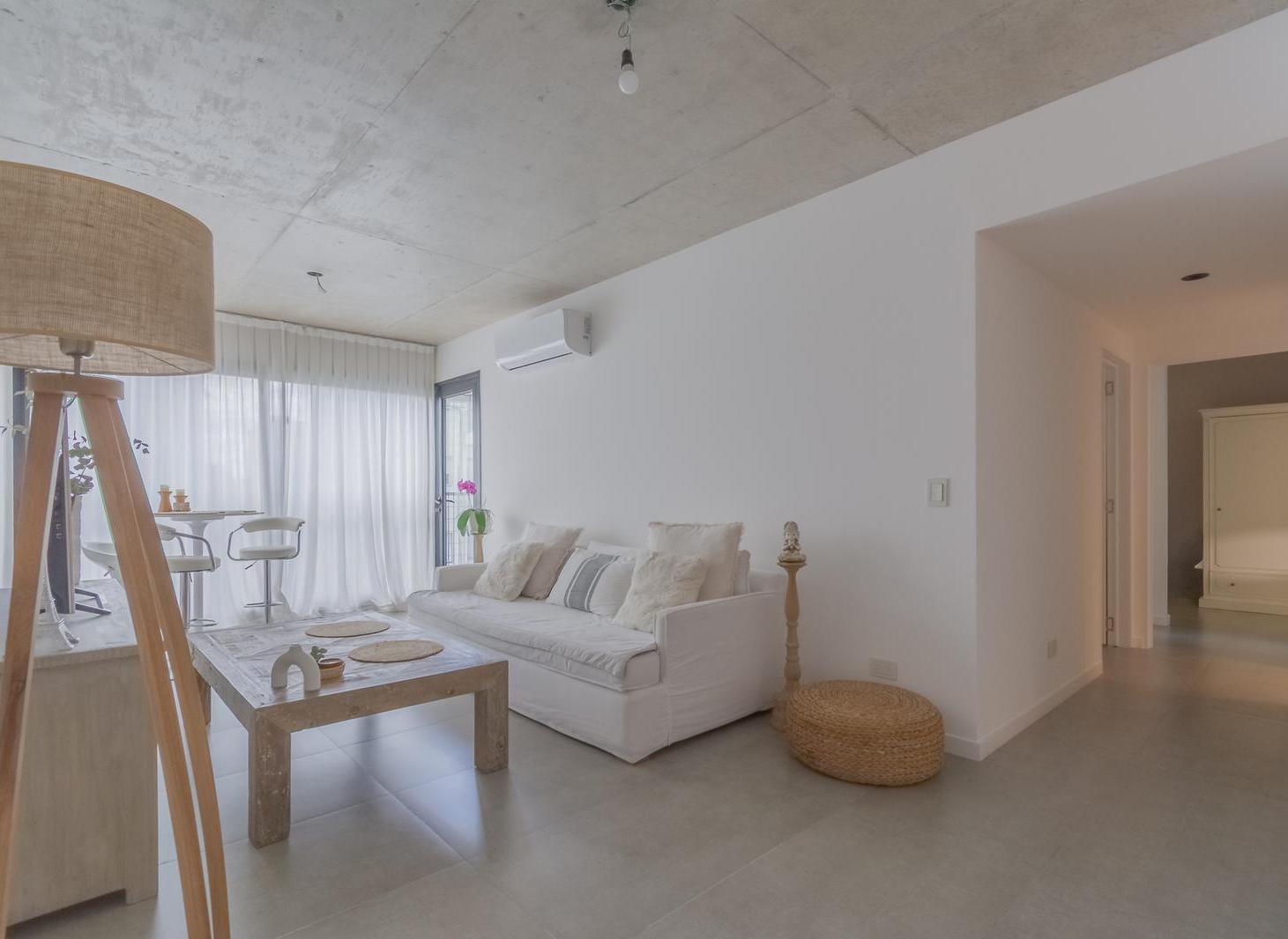 Foto de Departamento en venta Vicente López 3 ambientes / con amenities, imagen 3