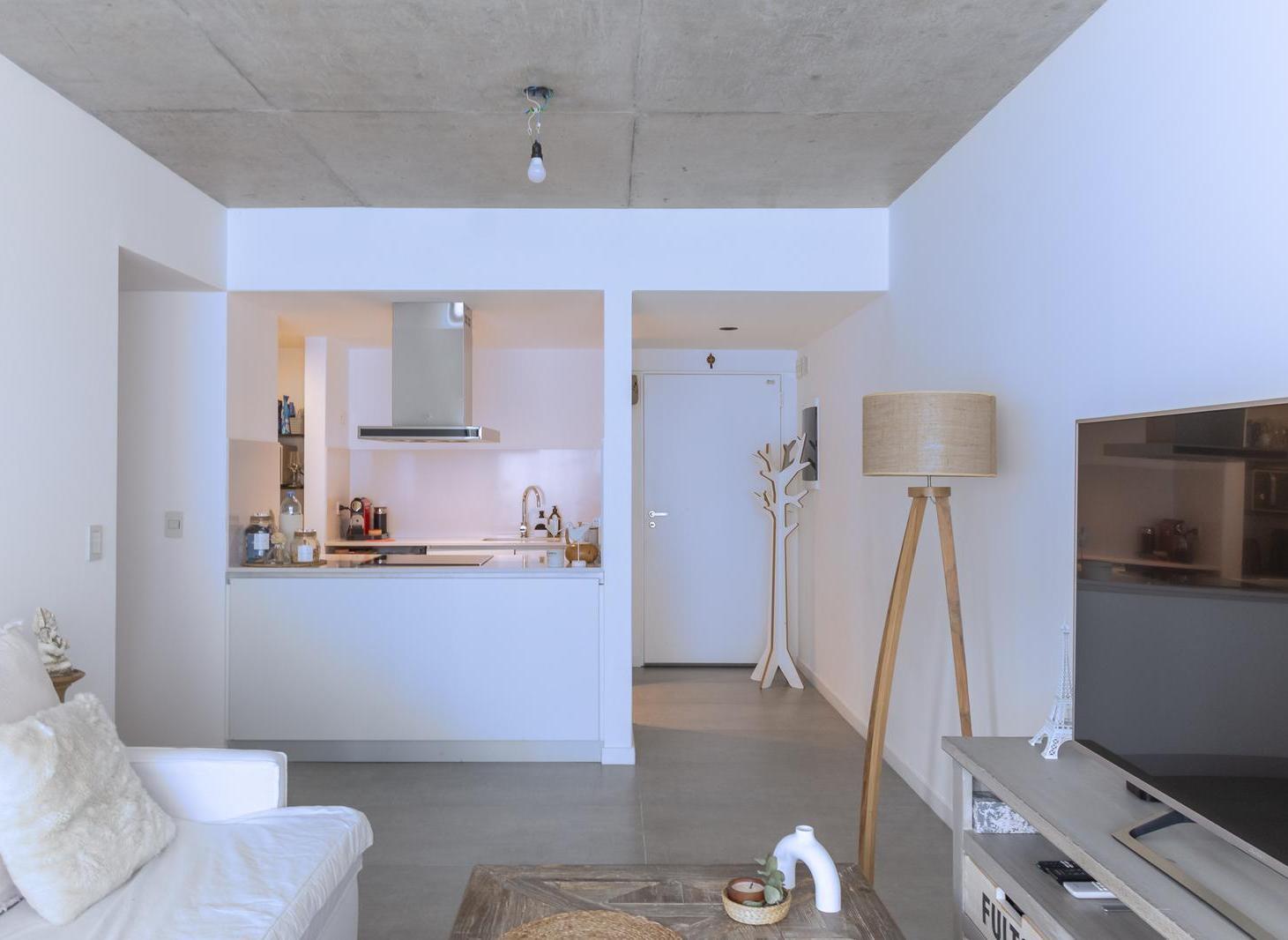 Foto de Departamento en venta Vicente López 3 ambientes / con amenities, imagen 4