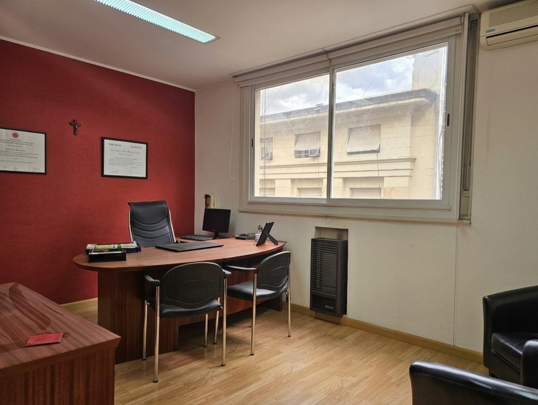 Foto de Oficina en venta 3 amb Tribunales Ideal Inversión, imagen 2