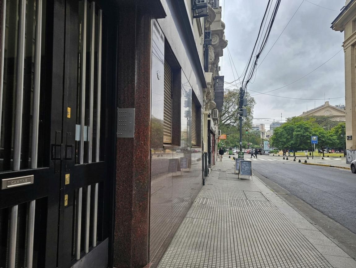 Foto de Oficina en venta 3 amb Tribunales Ideal Inversión, imagen 5