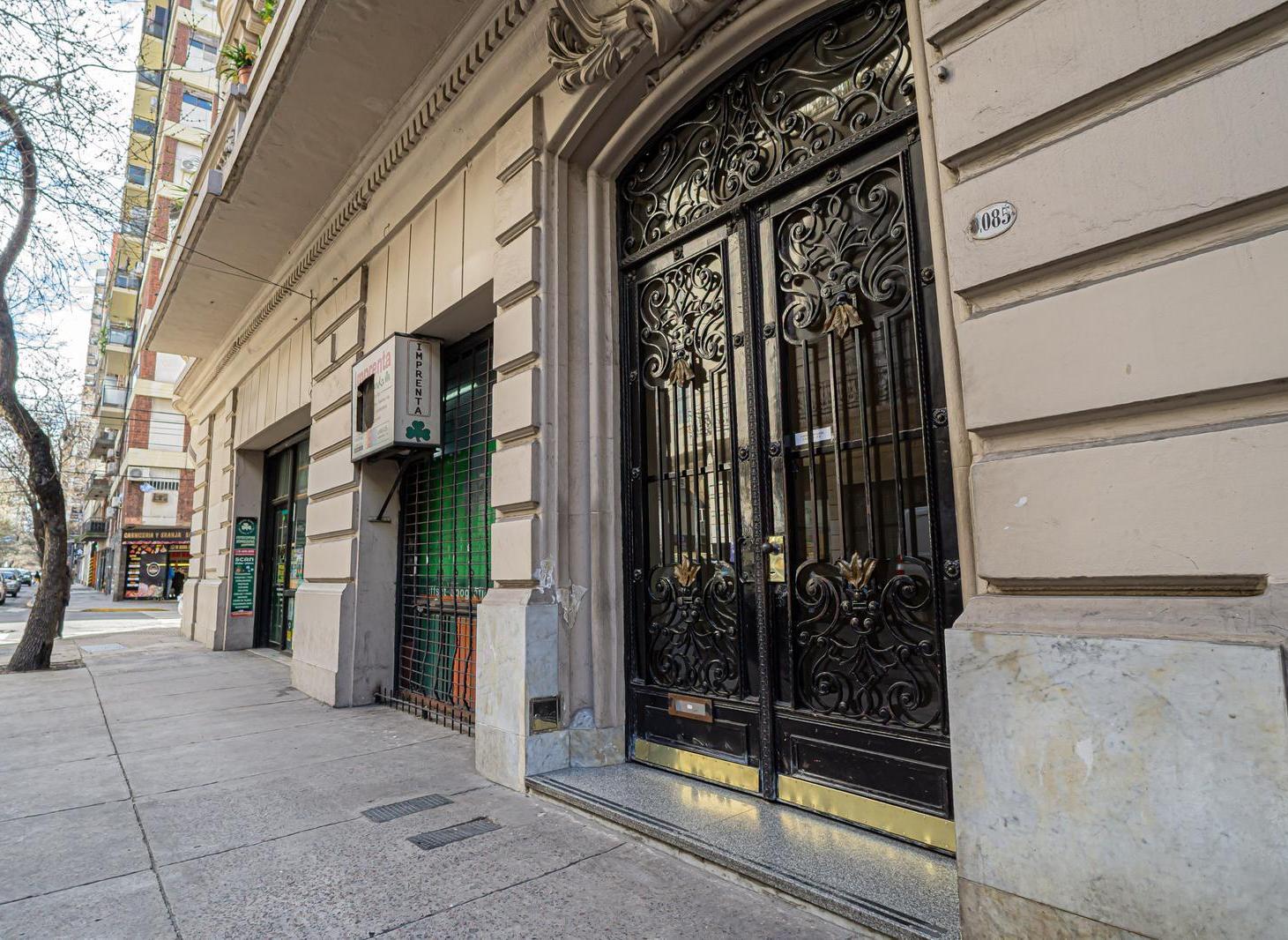 Foto de Departamento en Venta de 3 Ambientes y estudio en Balvanera, imagen 5