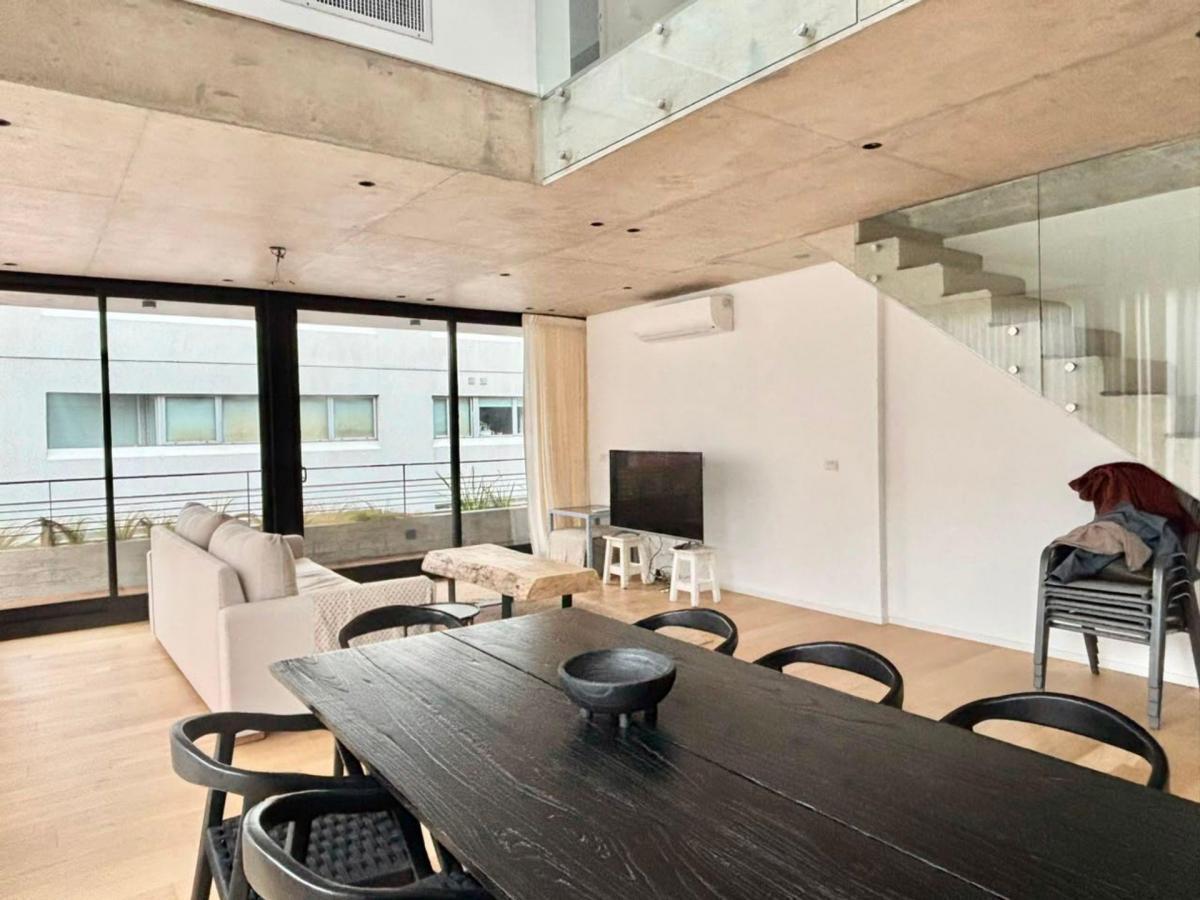 Foto de VENTA 4 AMB TRIPLEX ATV PALERMO HOLLYWOOD PILETA, imagen 3