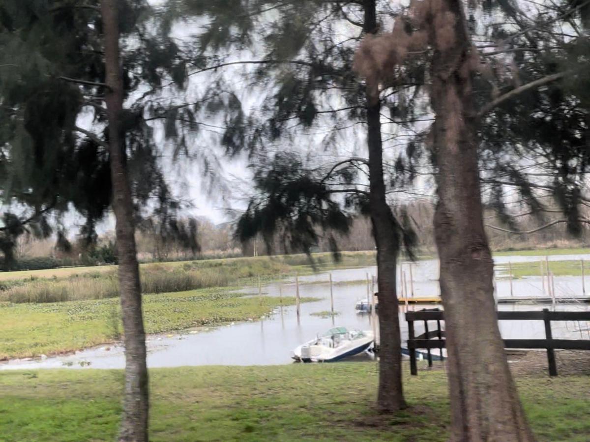 Foto de Lote Terreno Lima Zarate Club de Chacras de Parana, imagen 3