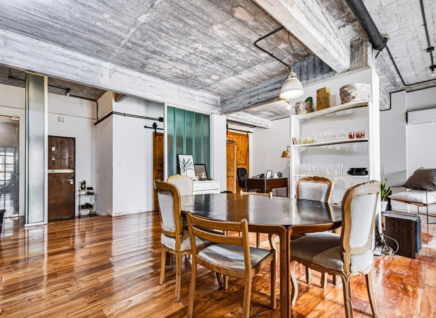 Foto de VENTA 3 Ambientes con Gran Patio de 154 m² | 223 m² Totales en Recoleta, imagen 5