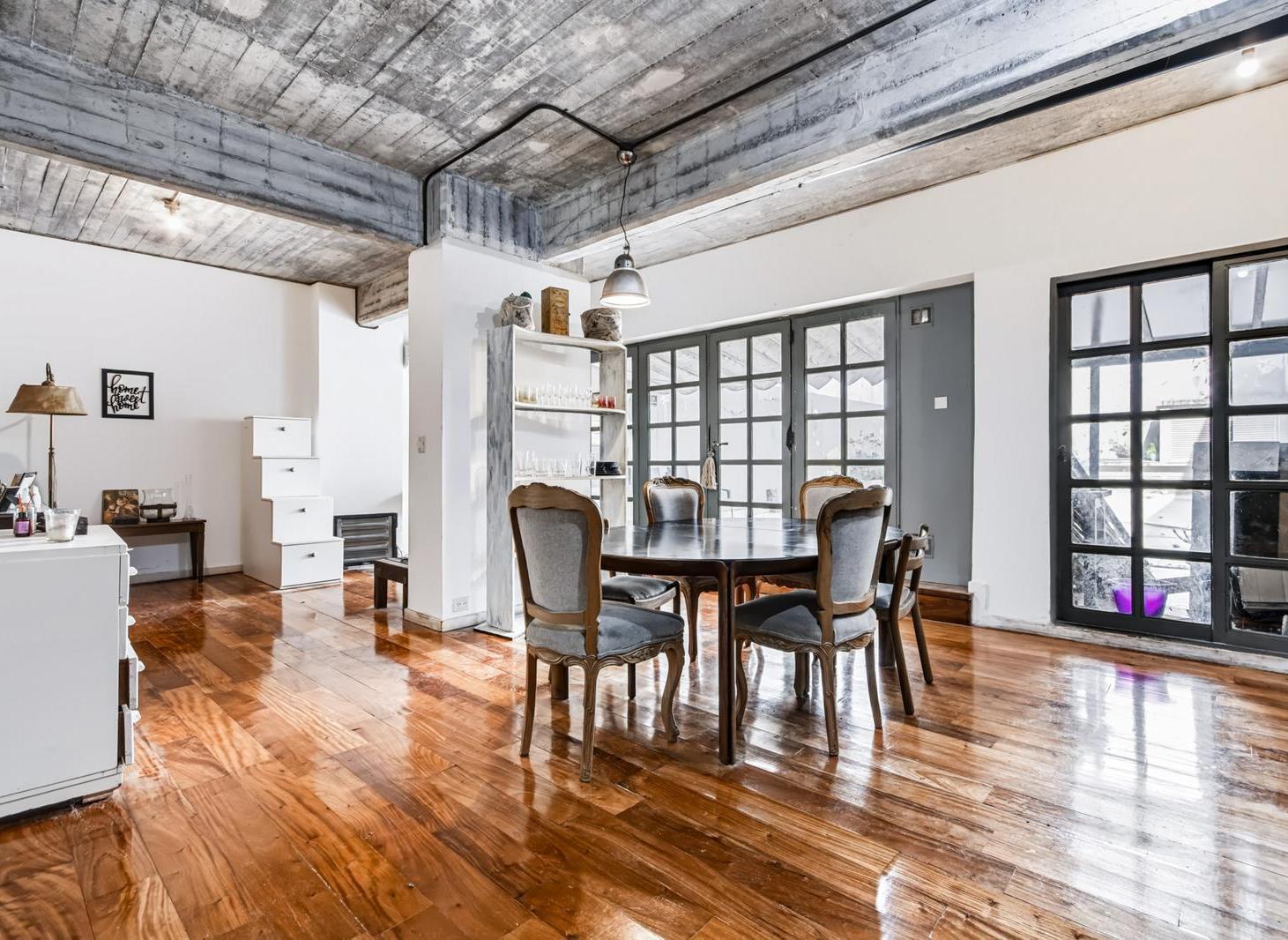 Foto de VENTA 3 Ambientes con Gran Patio de 154 m² | 223 m² Totales en Recoleta, imagen 3