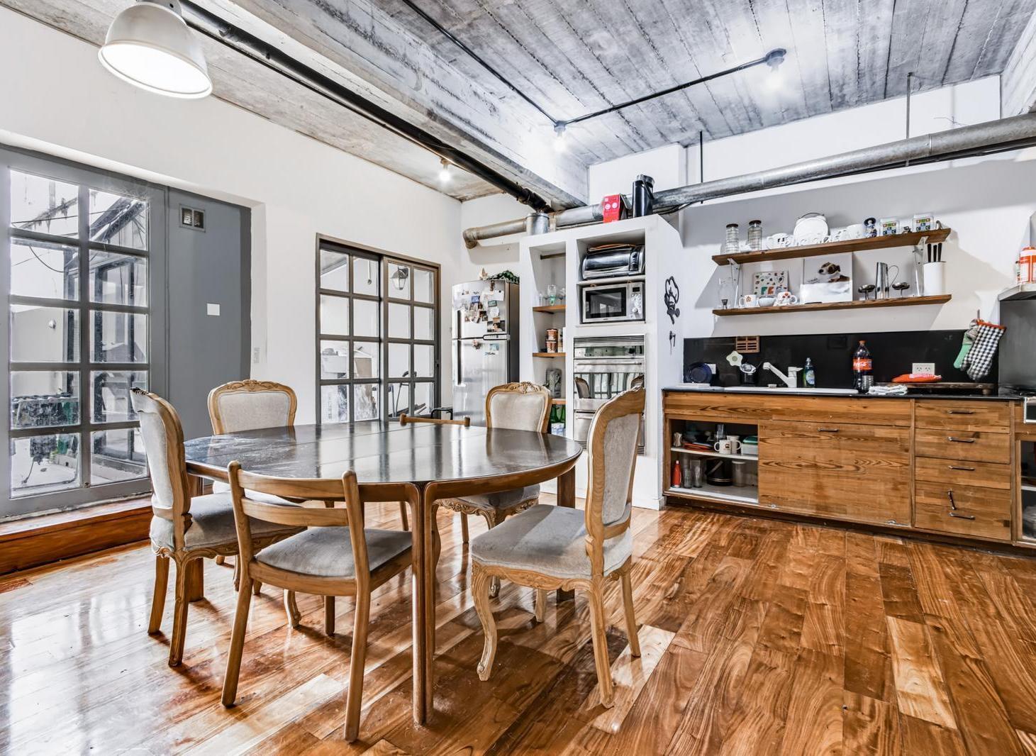 Foto de VENTA 3 Ambientes con Gran Patio de 154 m² | 223 m² Totales en Recoleta, imagen 2
