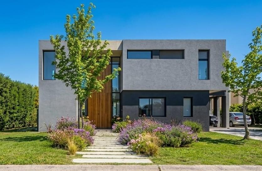 Foto de CASA 5 AMBIENTES VENTA SAN SEBASTIAN A LA LAGUNA CON PISCINA, imagen 1
