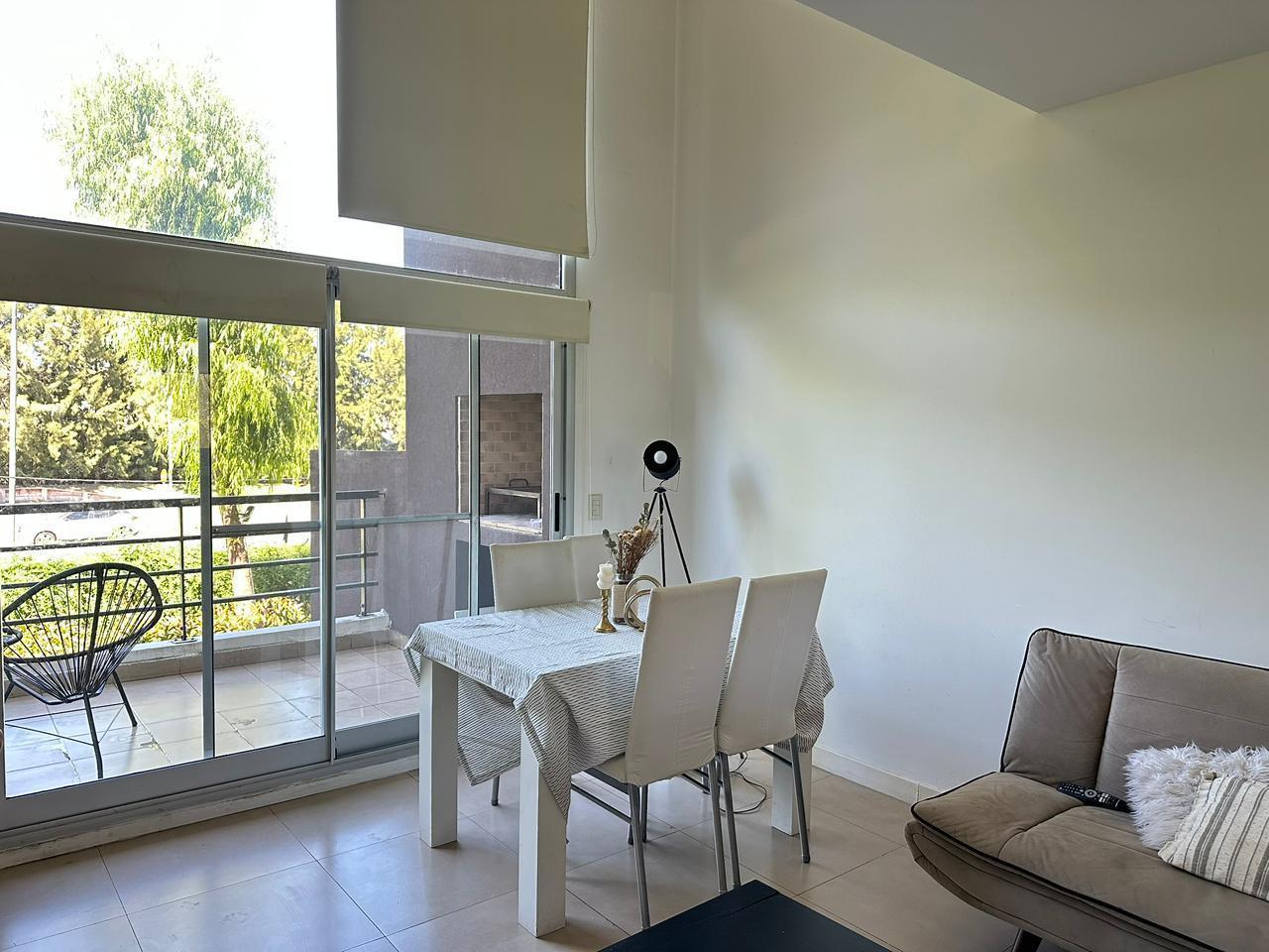 Foto de Venta | Departamento de 2 ambientes en Loft del Sendero, Nordelta, imagen 2