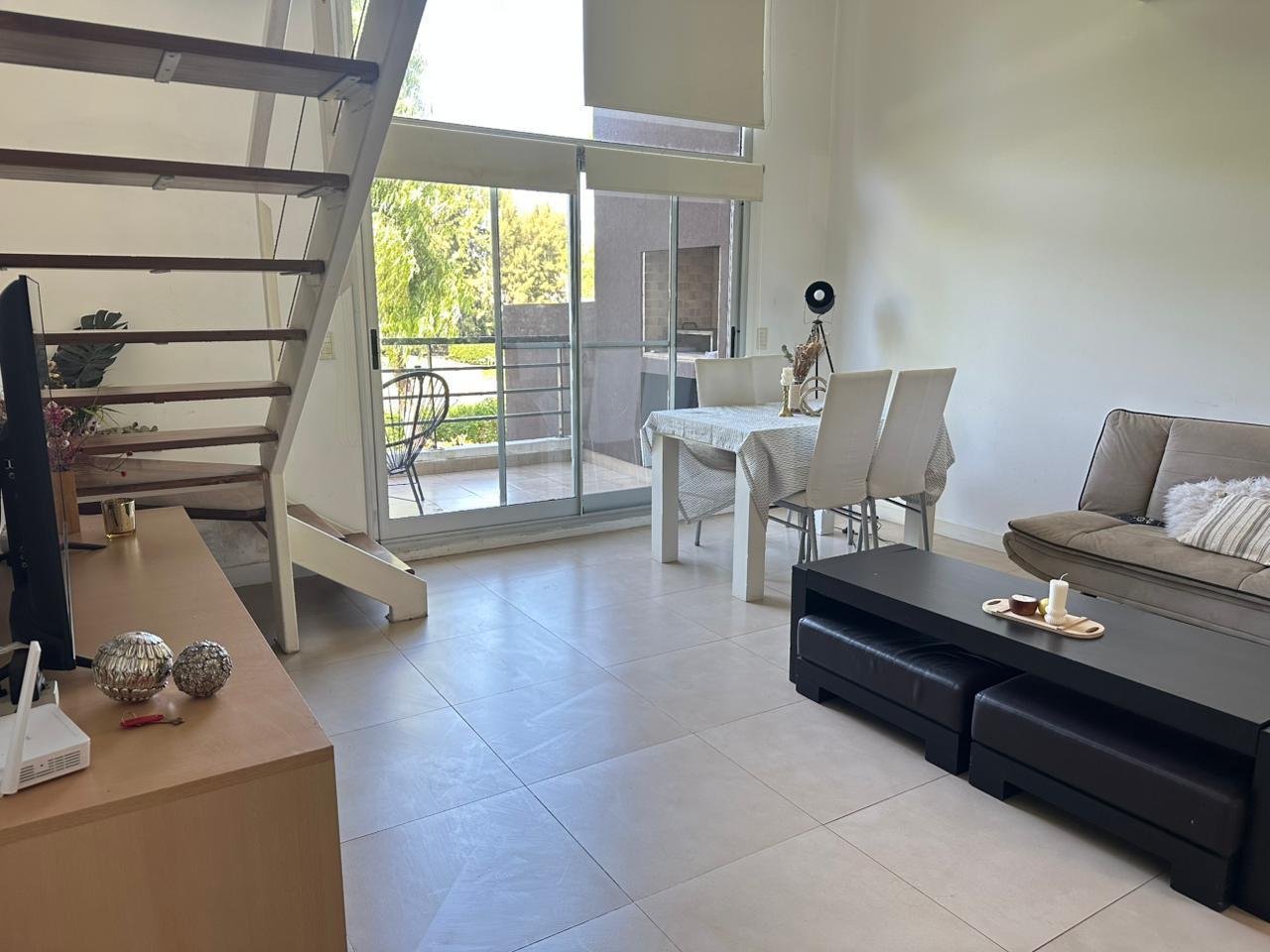 Foto de Venta | Departamento de 2 ambientes en Loft del Sendero, Nordelta, imagen 1