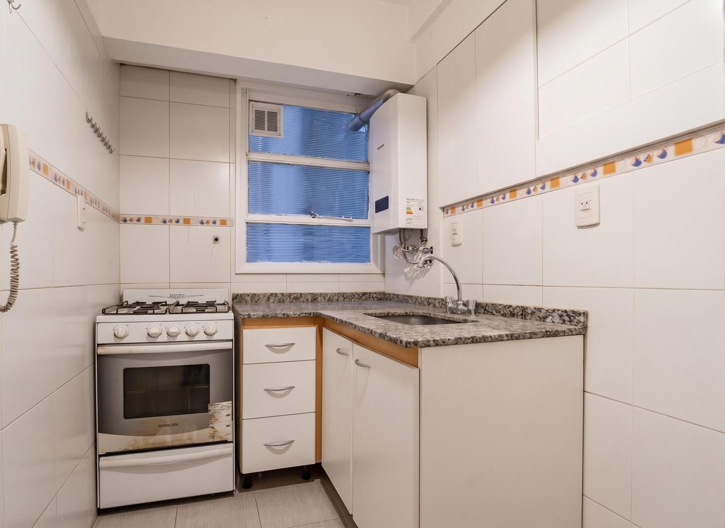 Foto de Departamento en Recoleta, imagen 1