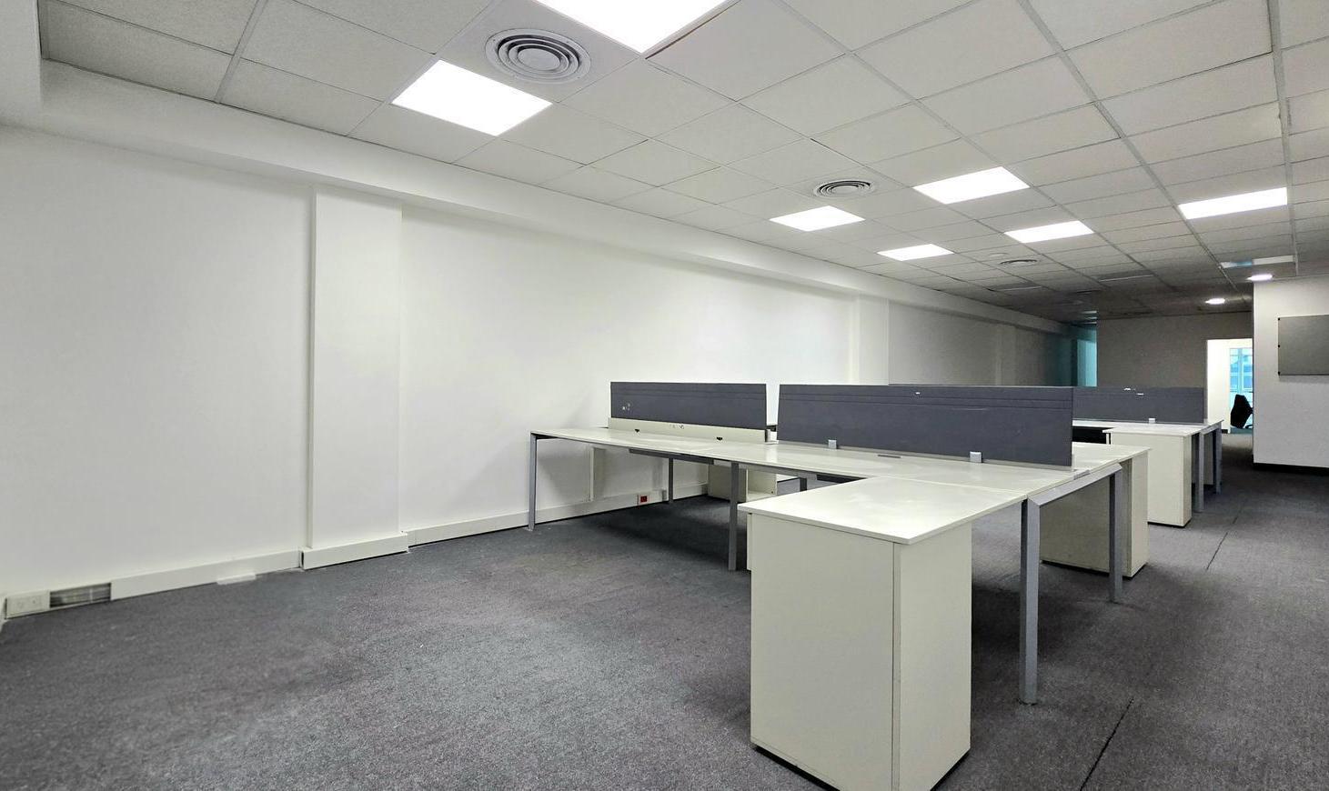 Foto de Oficina Comercial, imagen 1
