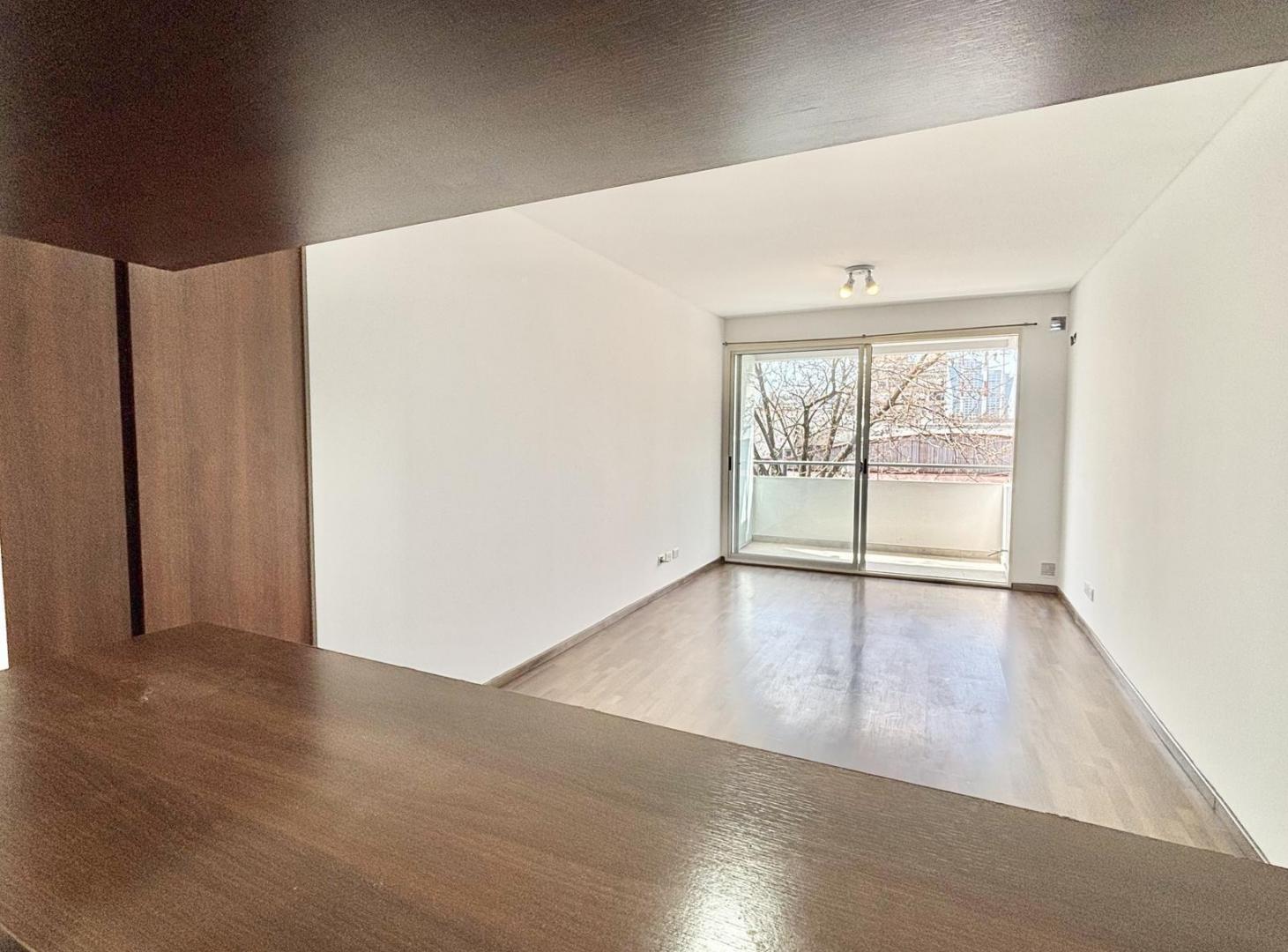 Foto de Departamento en alquiler en Belgrano monoambiente, imagen 5