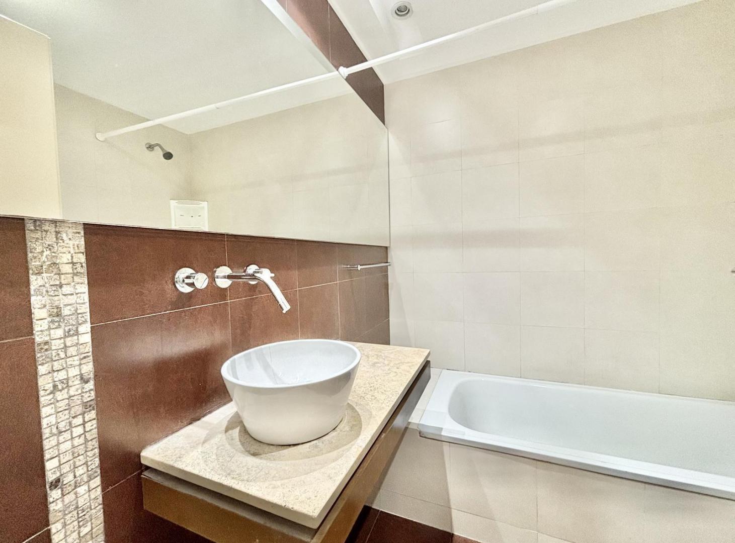 Foto de Departamento en alquiler en Belgrano monoambiente, imagen 2