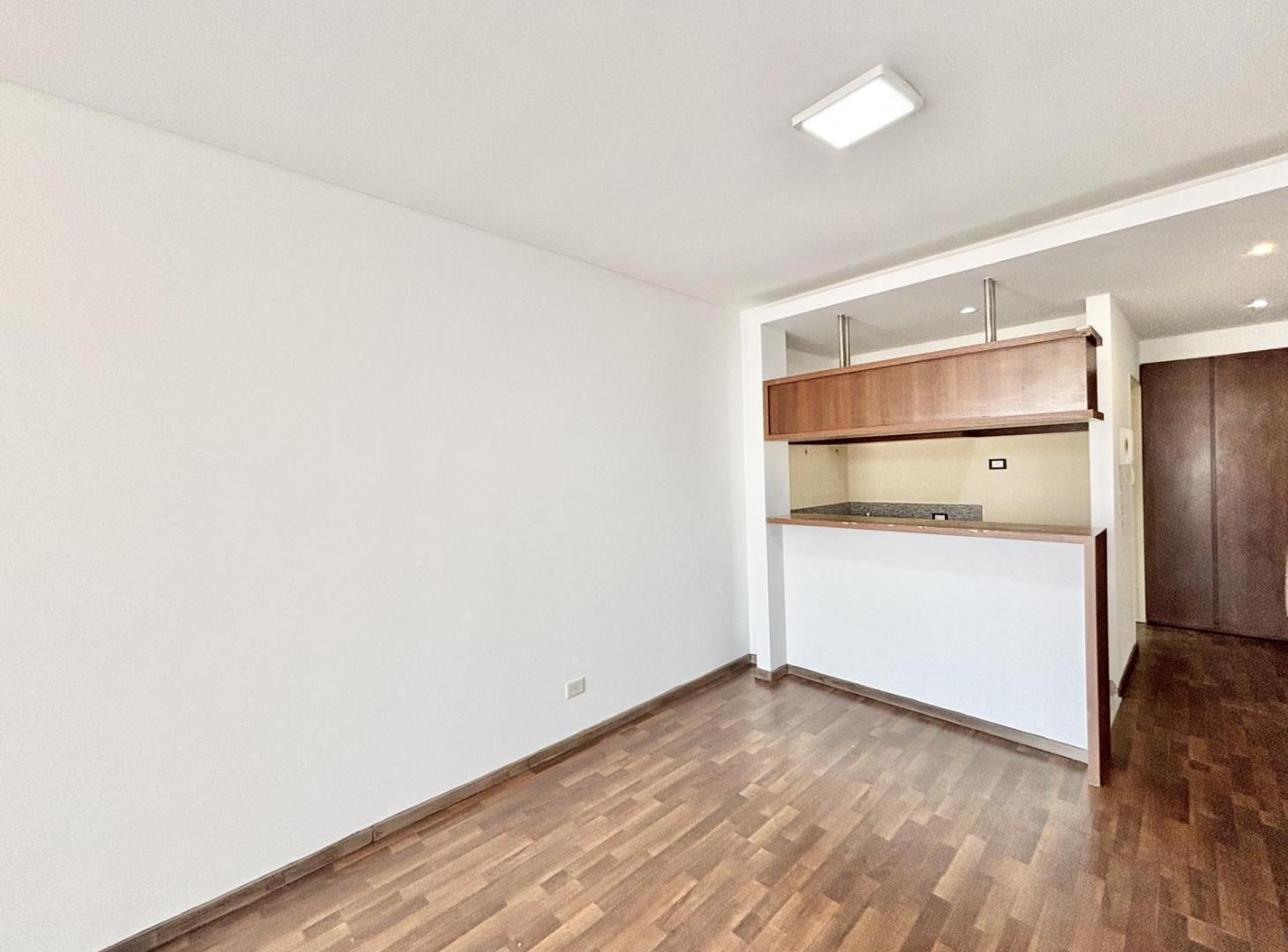 Foto de Departamento en alquiler en Belgrano monoambiente, imagen 1