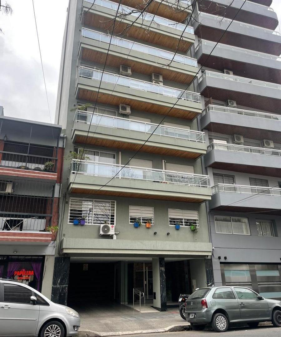 Foto de Departamento en Villa del Parque, imagen 1