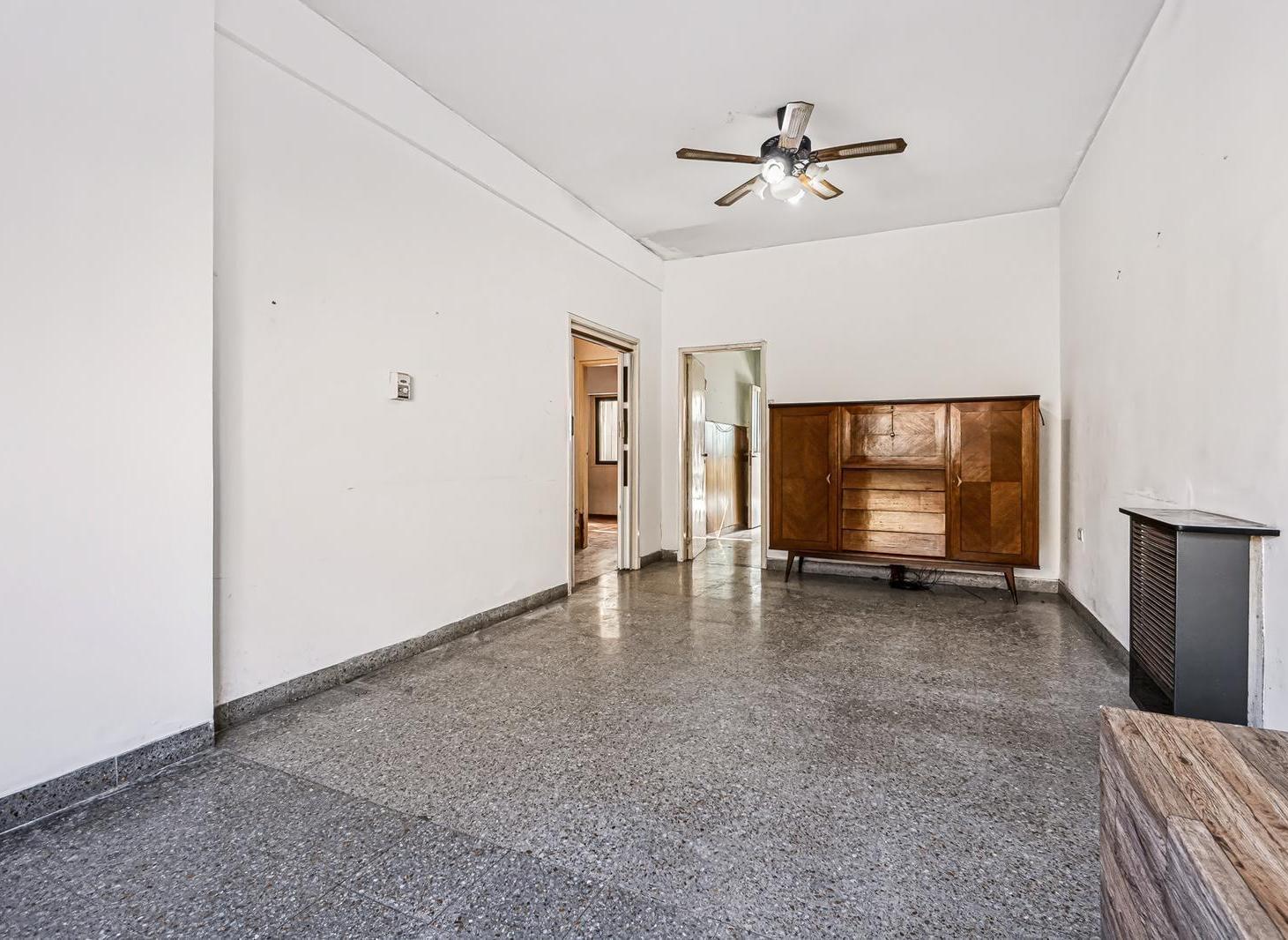 Foto de Venta PH / Casa Parque Avellaneda | 3 Ambientes + Dependencia, Jardín, imagen 4
