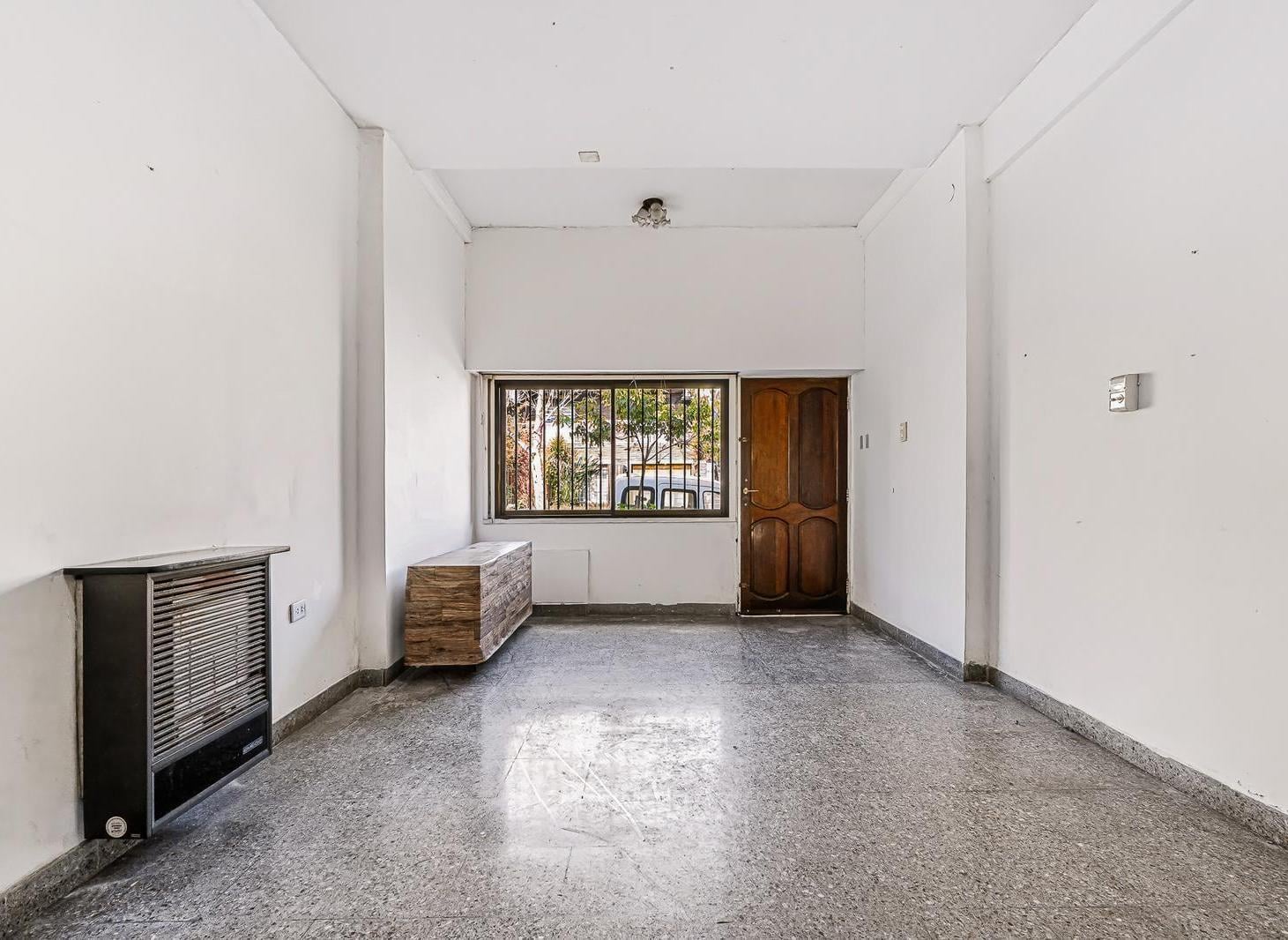 Foto de Venta PH / Casa Parque Avellaneda | 3 Ambientes + Dependencia, Jardín, imagen 5